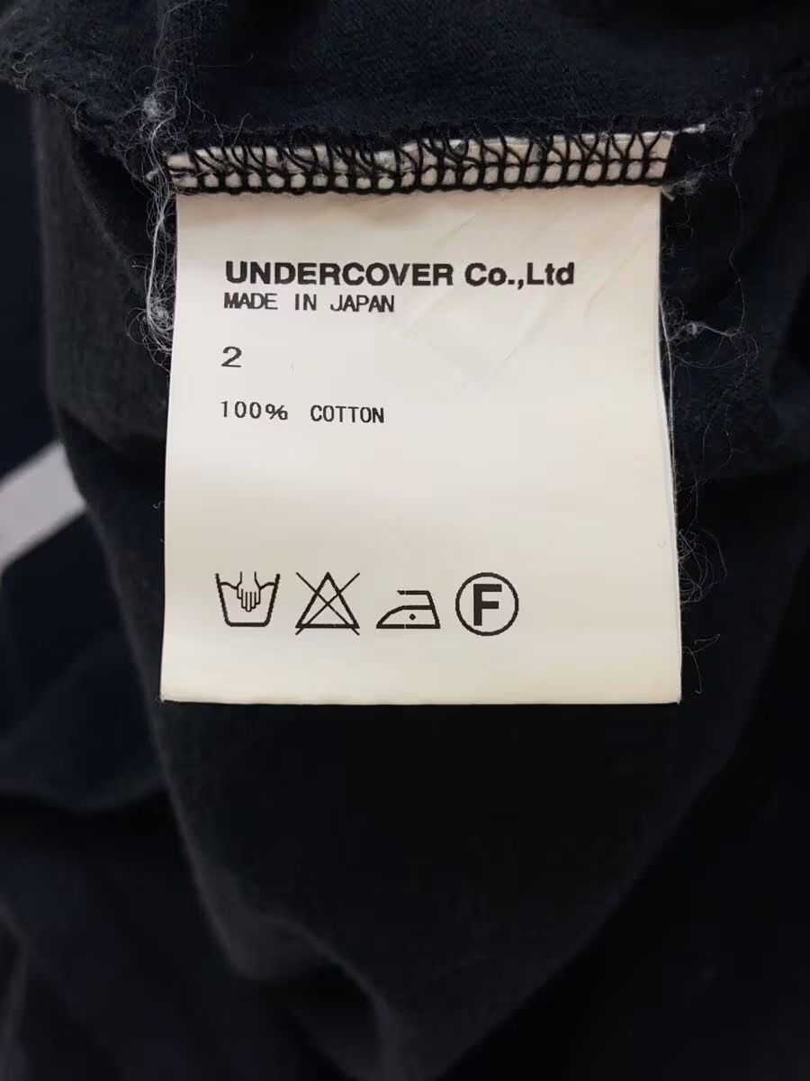 Undercover NEU! Logo Tee Size US M / EU 48-50 / 2 - 6 Thumbnail