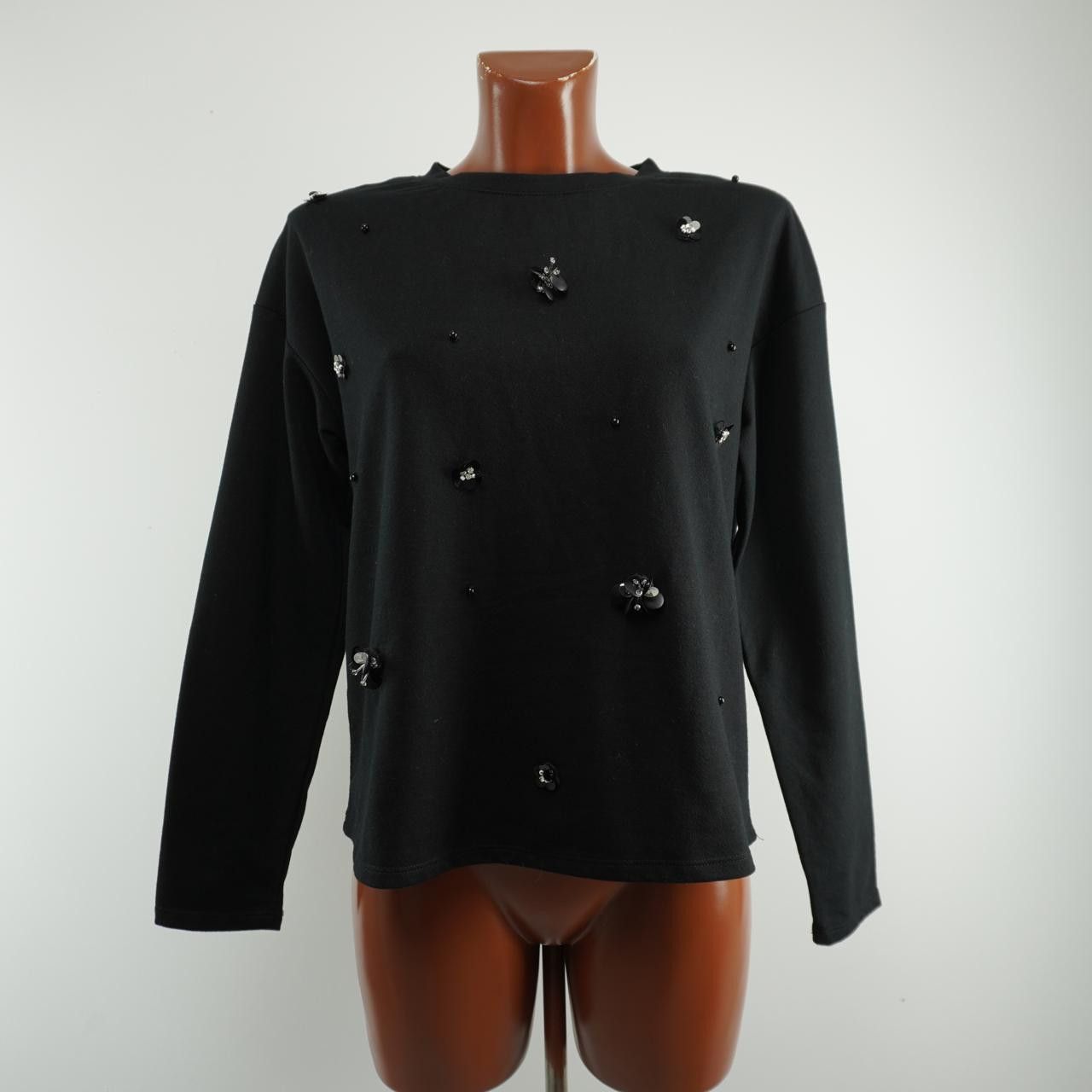 Springfield Women's Sweatshirt Springfield Size M / US 6-8 / IT 42-44 - 1 Thumbnail