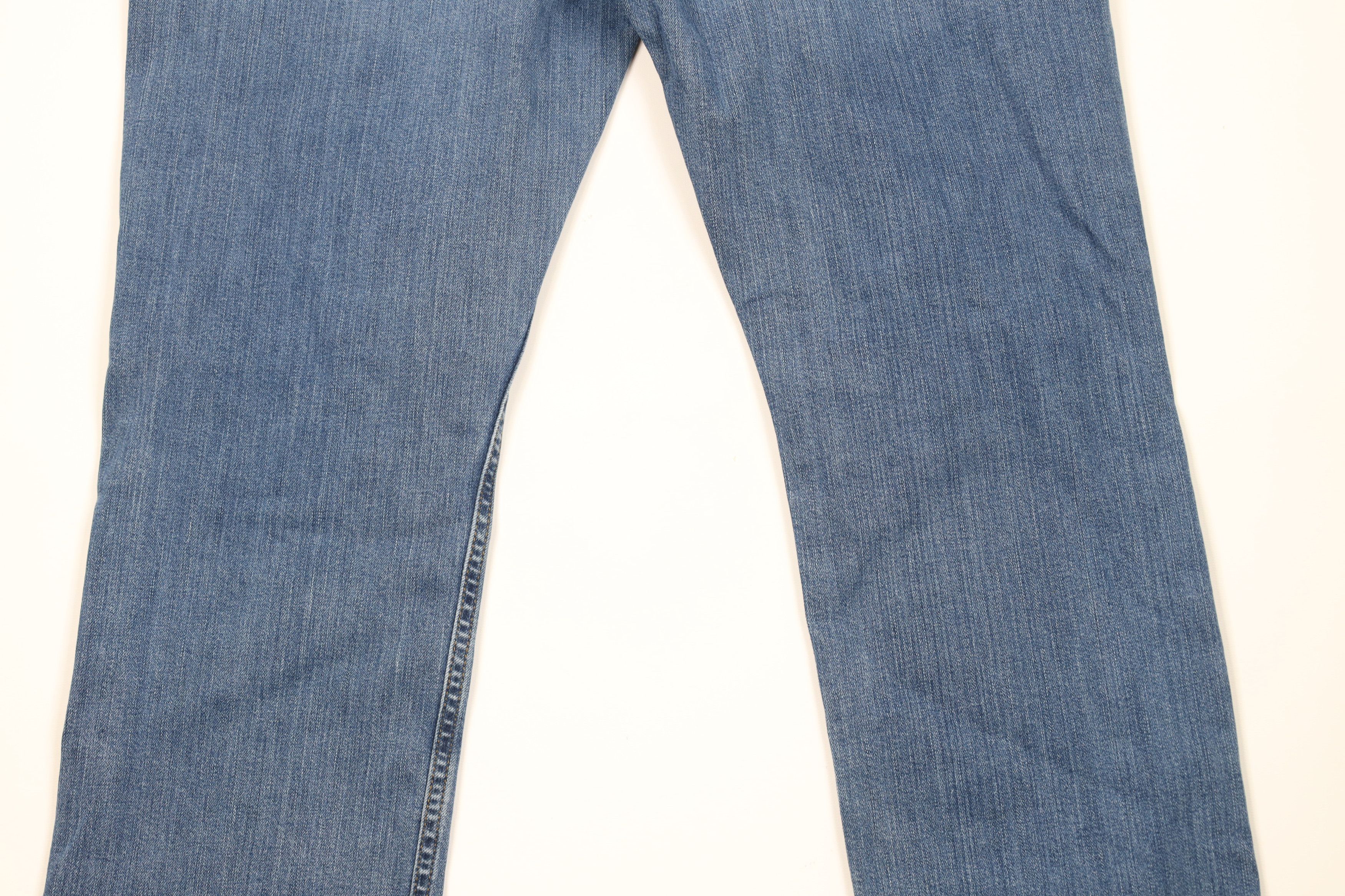 Carhartt Vintage Y2K Carhartt Relaxed Fit Stretch Denim Jeans Blue Size US 36 / EU 52 - 13 Thumbnail