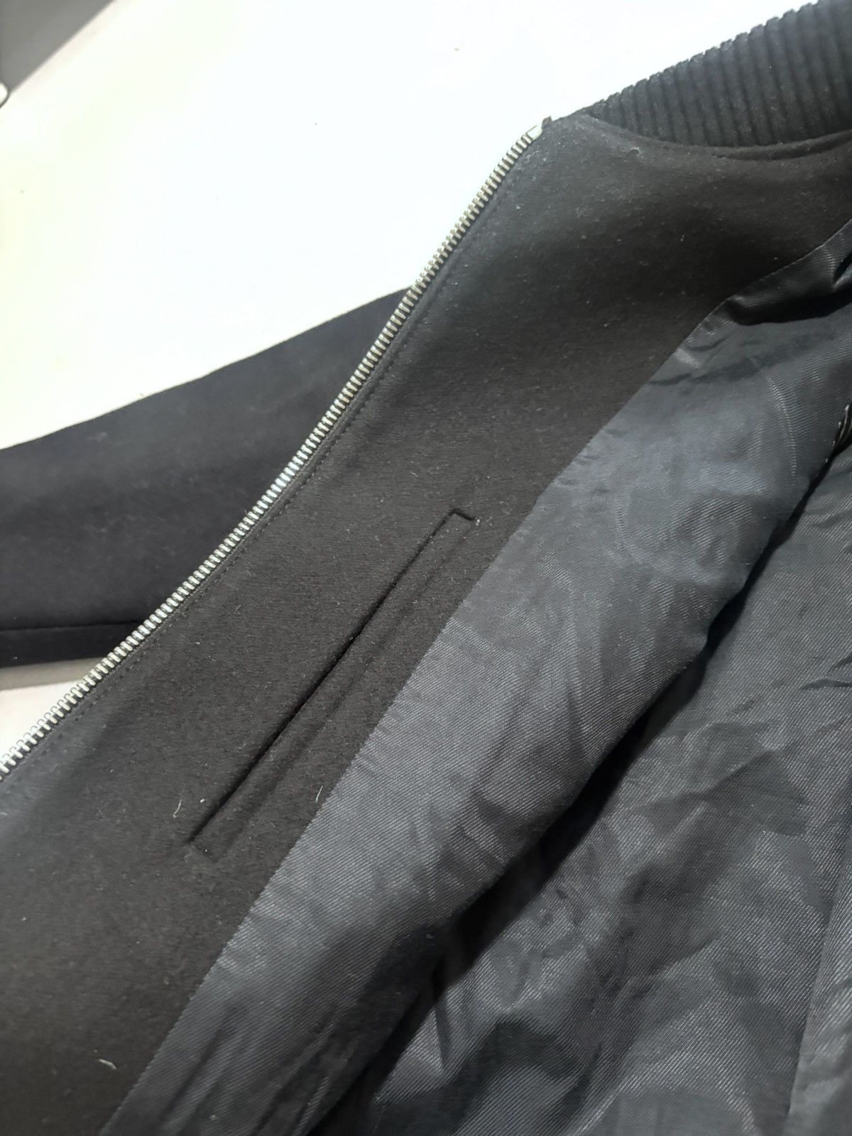 Dior heavy college jacket Size US L / EU 52-54 / 3 - 7 Thumbnail