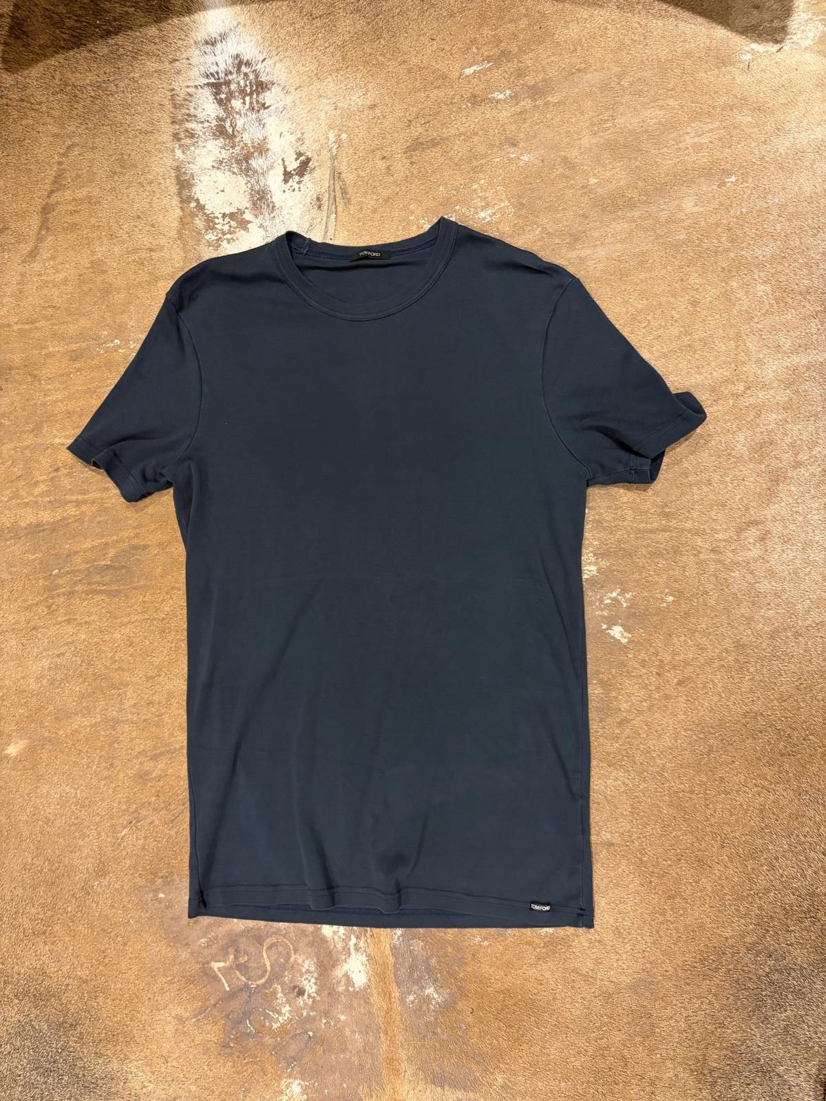 Tom Ford Tom Ford T shirt Size US XXL / EU 58 / 5 - 1 Thumbnail