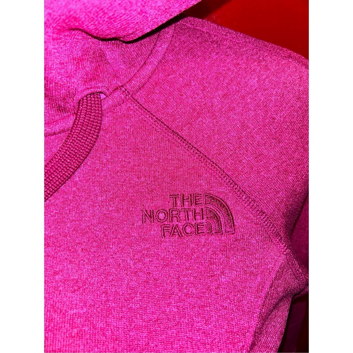 The North Face Womens The North Face purple hooded jacket size S Size S / US 4 / IT 40 - 3 Thumbnail
