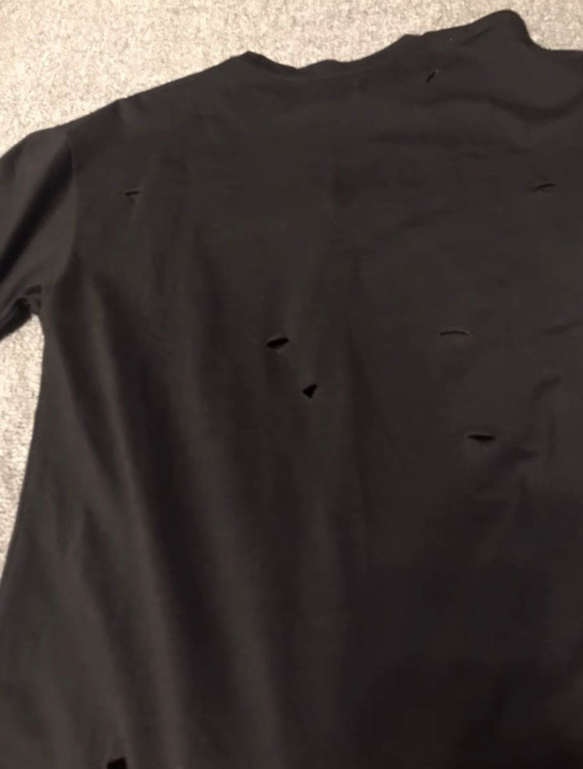 Faith Connexion Faith Connexion Short-Sleeve T-Shirt Size US S / EU 44-46 / 1 - 7 Thumbnail