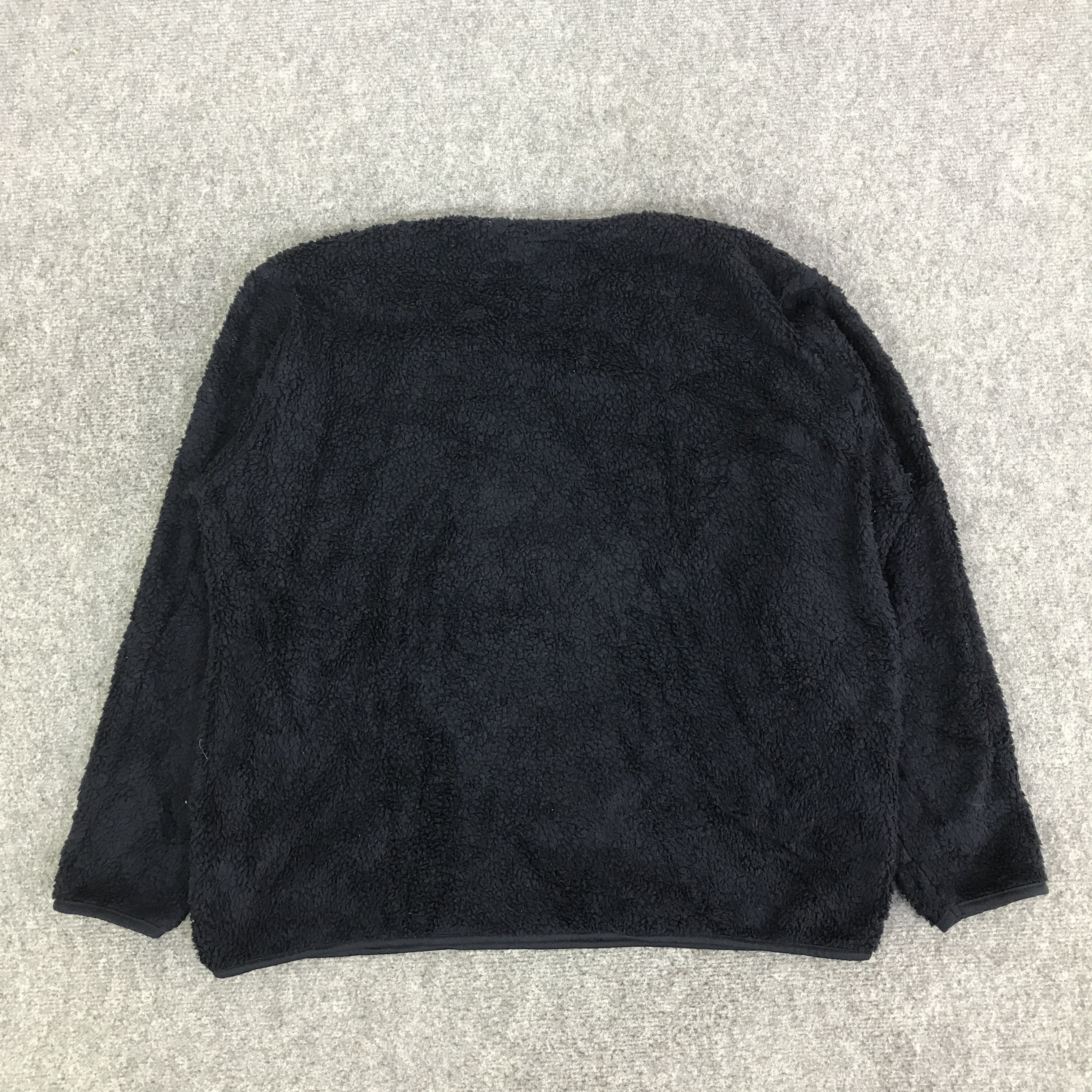 Uniqlo UNIQLO X ENGINEERED GARMENTS FLEECE SHIRT K101B13 Size US M / EU 48-50 / 2 - 3 Thumbnail