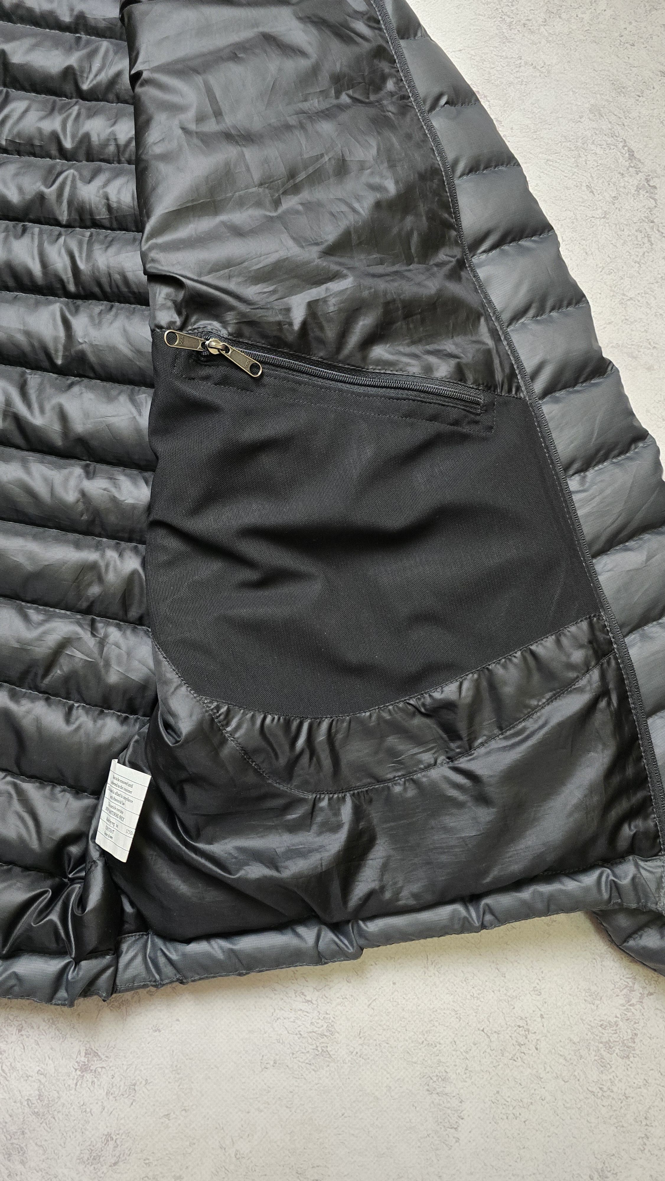 Patagonia Patagonia Down Sweater Packable Puffer Jacket Goose Down Size US L / EU 52-54 / 3 - 15 Thumbnail