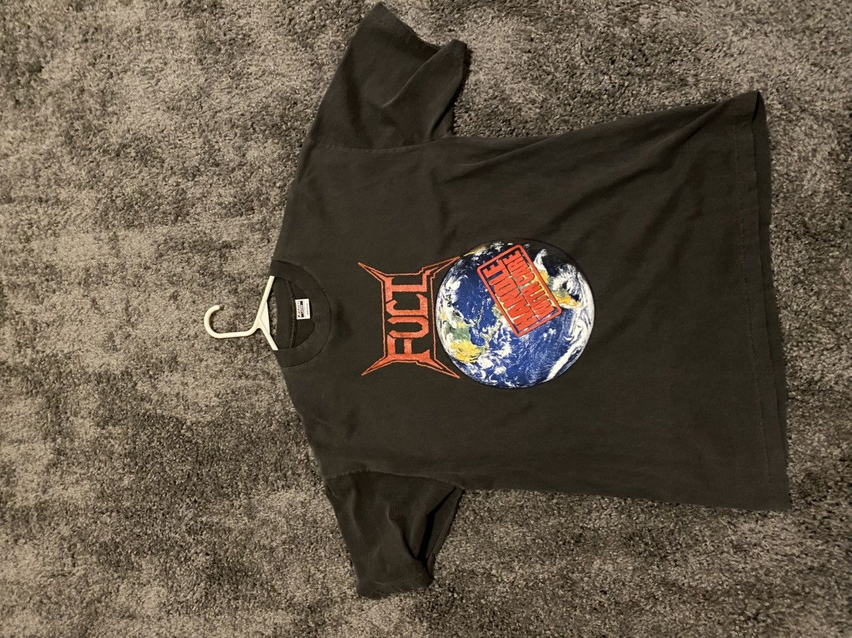 FUCT Fuct Size US L / EU 52-54 / 3 - 1 Thumbnail