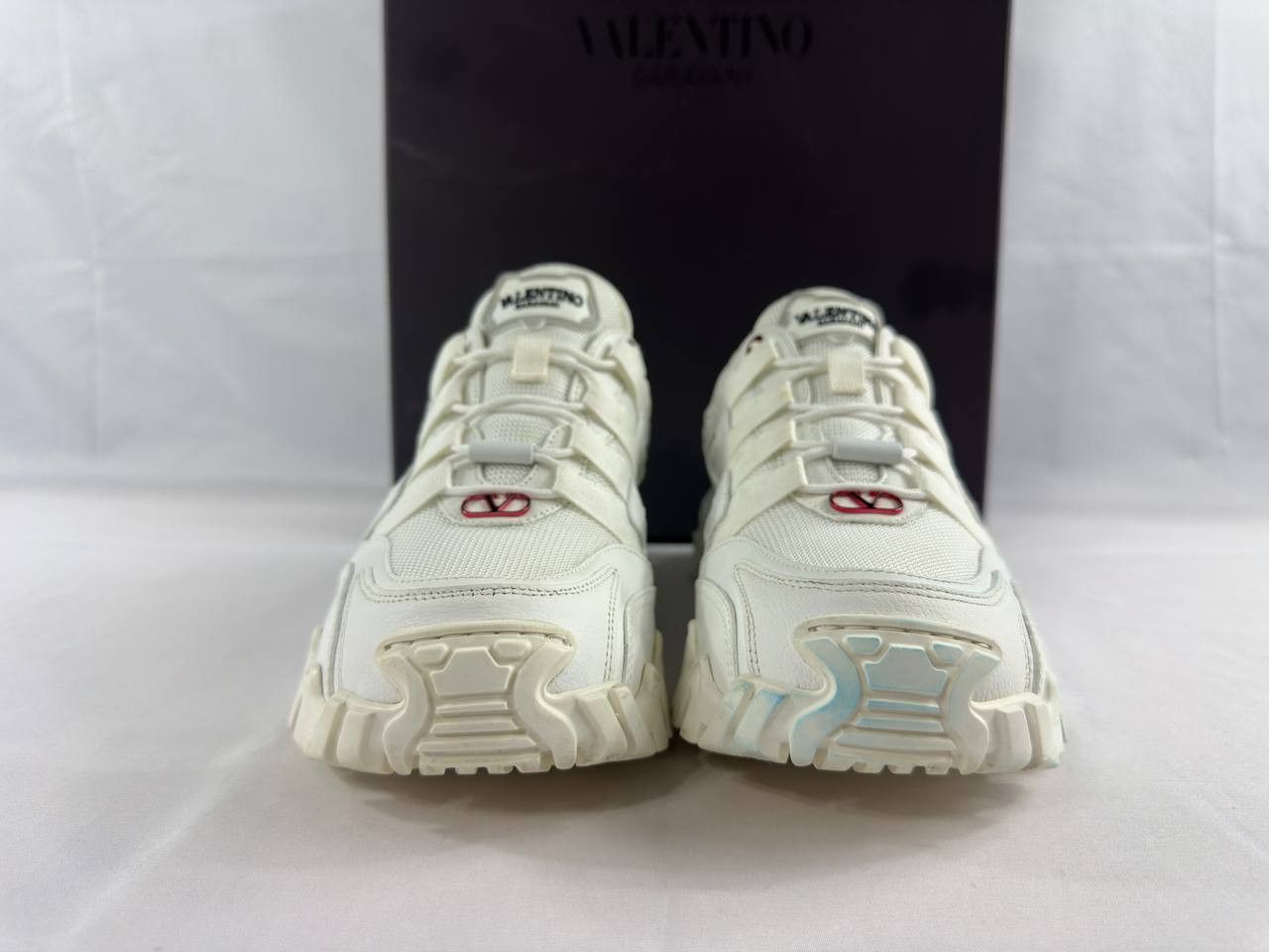 Valentino Valentino Garavani Climbers Sneakers Size US 6 / EU 39 - 2 Thumbnail
