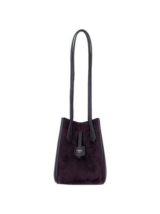 Fendi o1s1wg111125 Size: OS/ Origami Mini in Purple Size ONE SIZE - 1 Thumbnail
