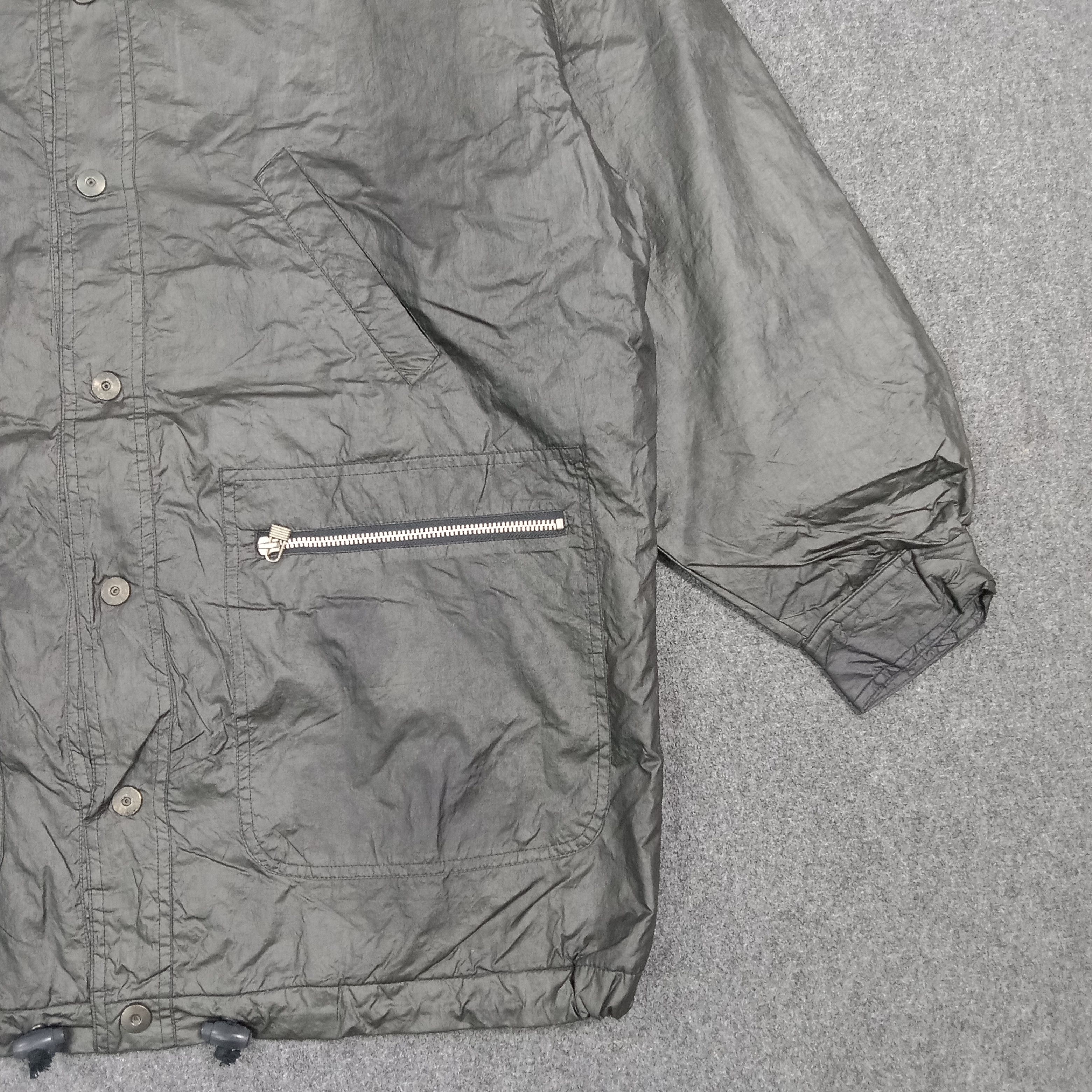 Vintage PIAA Motor Sports Racing Windbreaker Jacket C270N7 Size US XXL / EU 58 / 5 - 4 Thumbnail