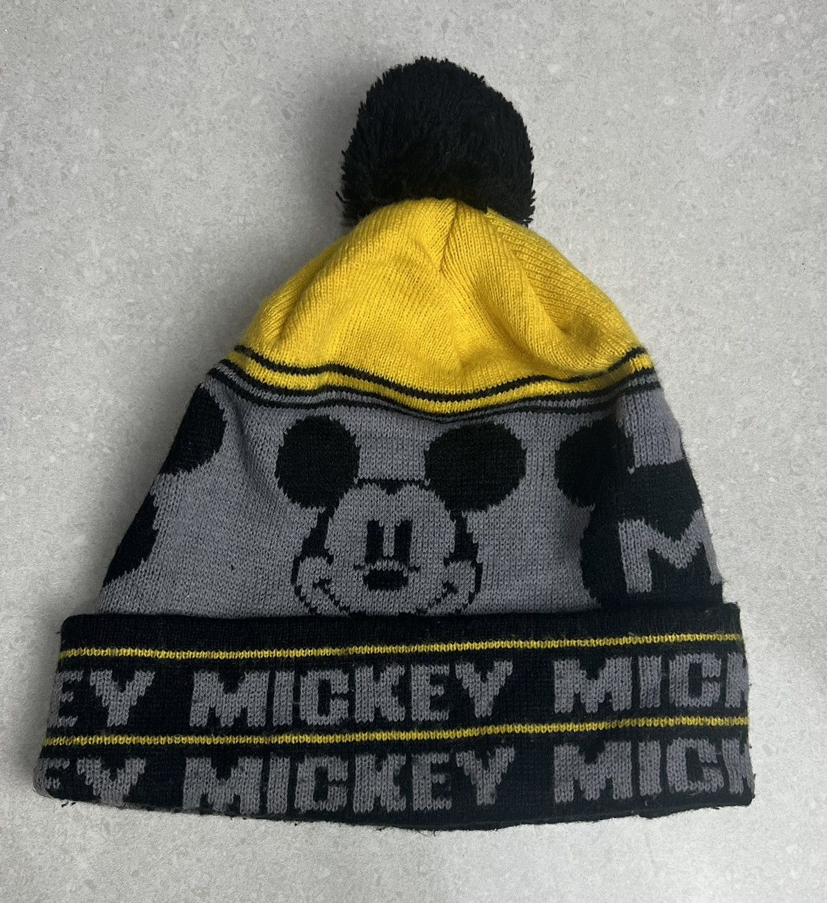 Disney × Mickey Mouse × Vintage Mickey Mouse Size ONE SIZE - 1 Thumbnail
