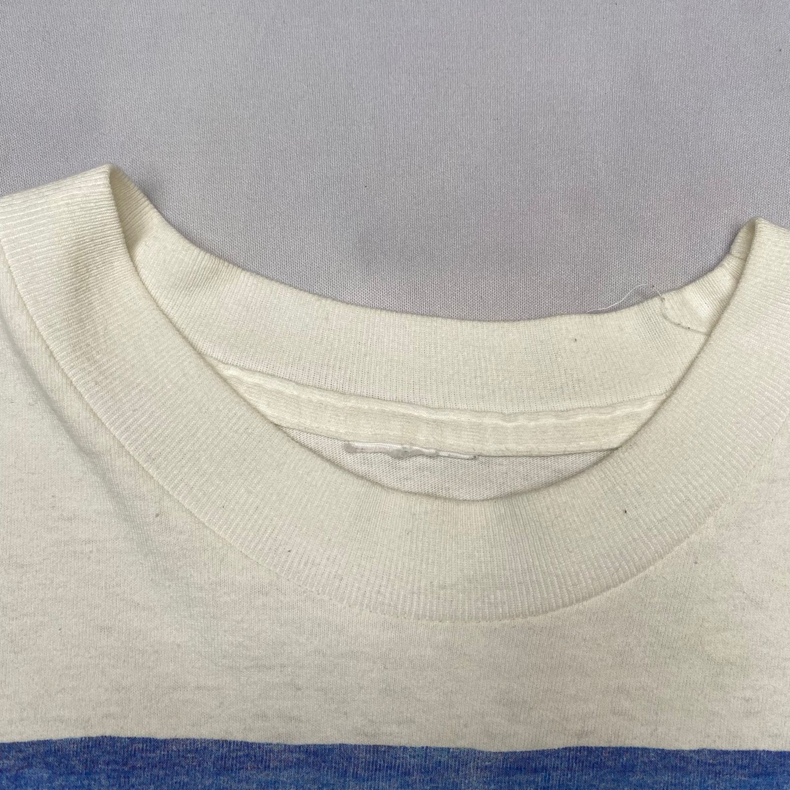 Vintage Vintage 1995 Jim Morris Bear Mountain Highlands Shirt 22x30 Size US L / EU 52-54 / 3 - 9 Thumbnail