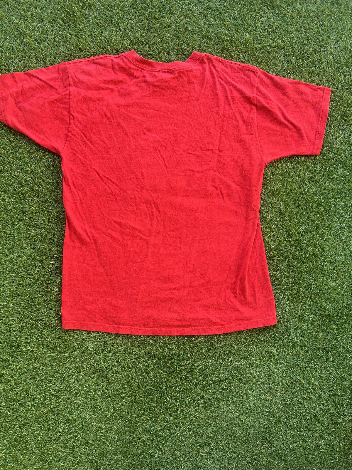 Band Tees Vintage 90s Bad Religion Punk Rock T-Shirt Size US L / EU 52-54 / 3 - 4 Thumbnail