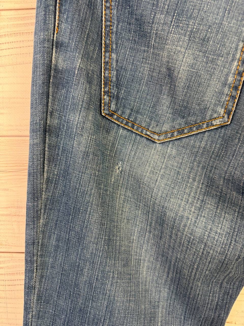 Dolce & Gabbana Vintage Dolce & Gabbana jeans Size US 32 / EU 48 - 13 Thumbnail