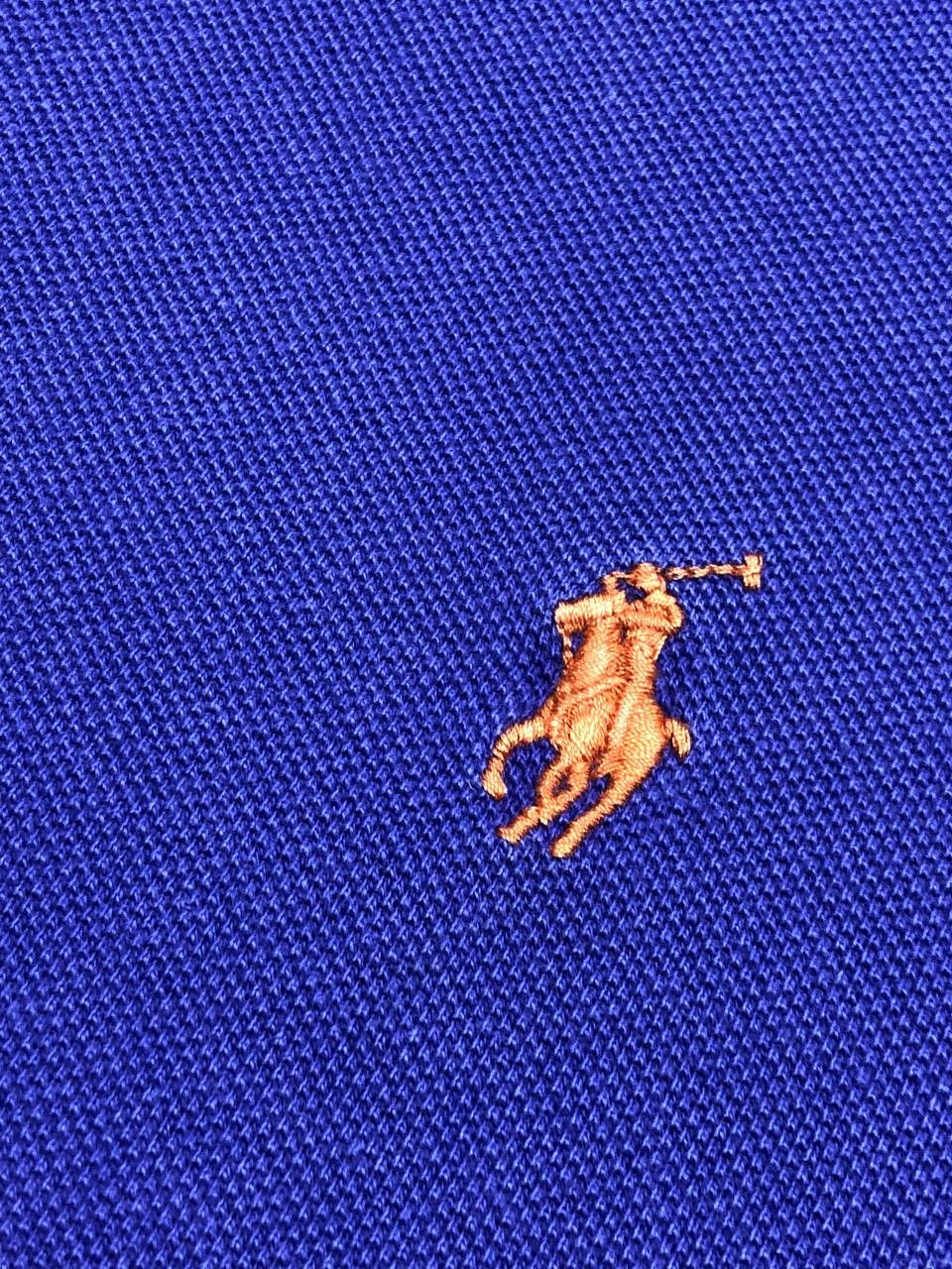Polo Ralph Lauren Polo Ralph Lauren Polo Size US XL / EU 56 / 4 - 5 Thumbnail