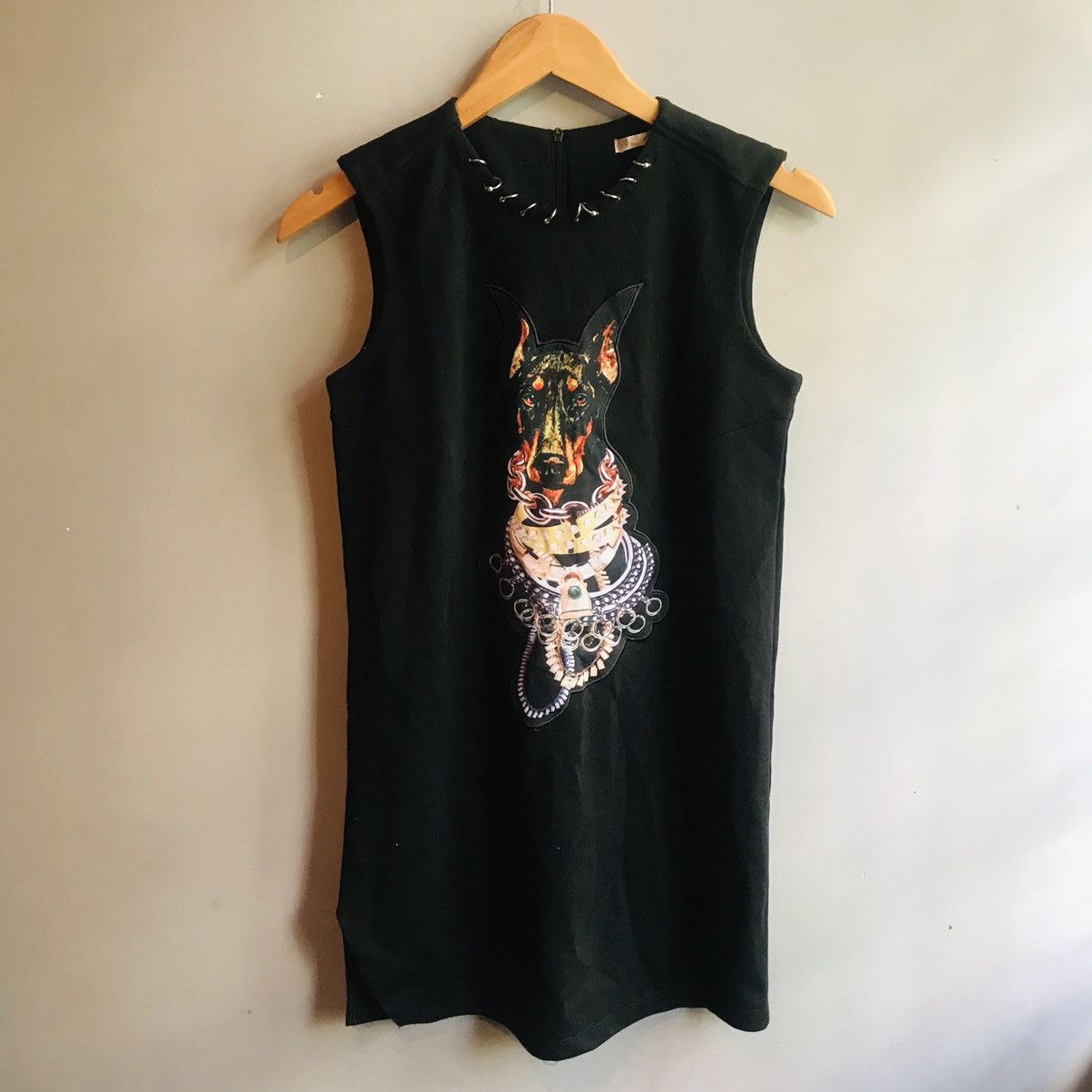 Studded Midi Dress From Japan Domestic Market