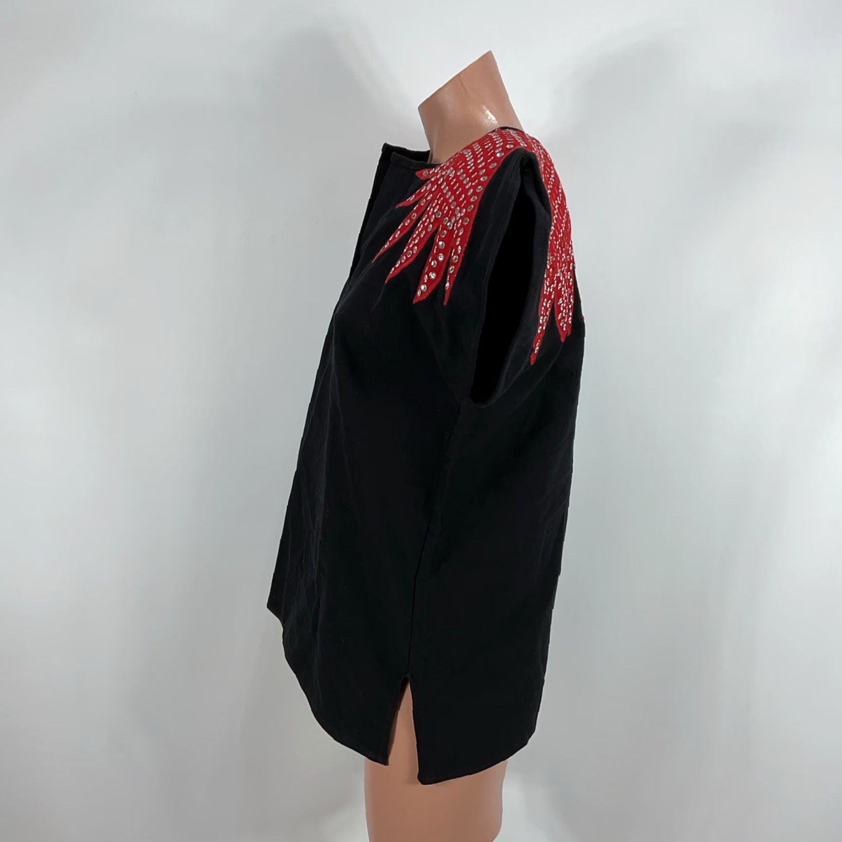 Vintage VINTAGE Tipicano Shirt Adult XS? Size S / US 4 / IT 40 - 6 Thumbnail