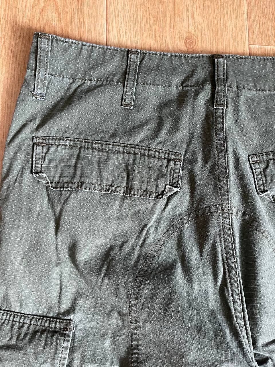 Carhartt Vintage cargo Carhartt pants y2k Size US 31 - 22 Thumbnail
