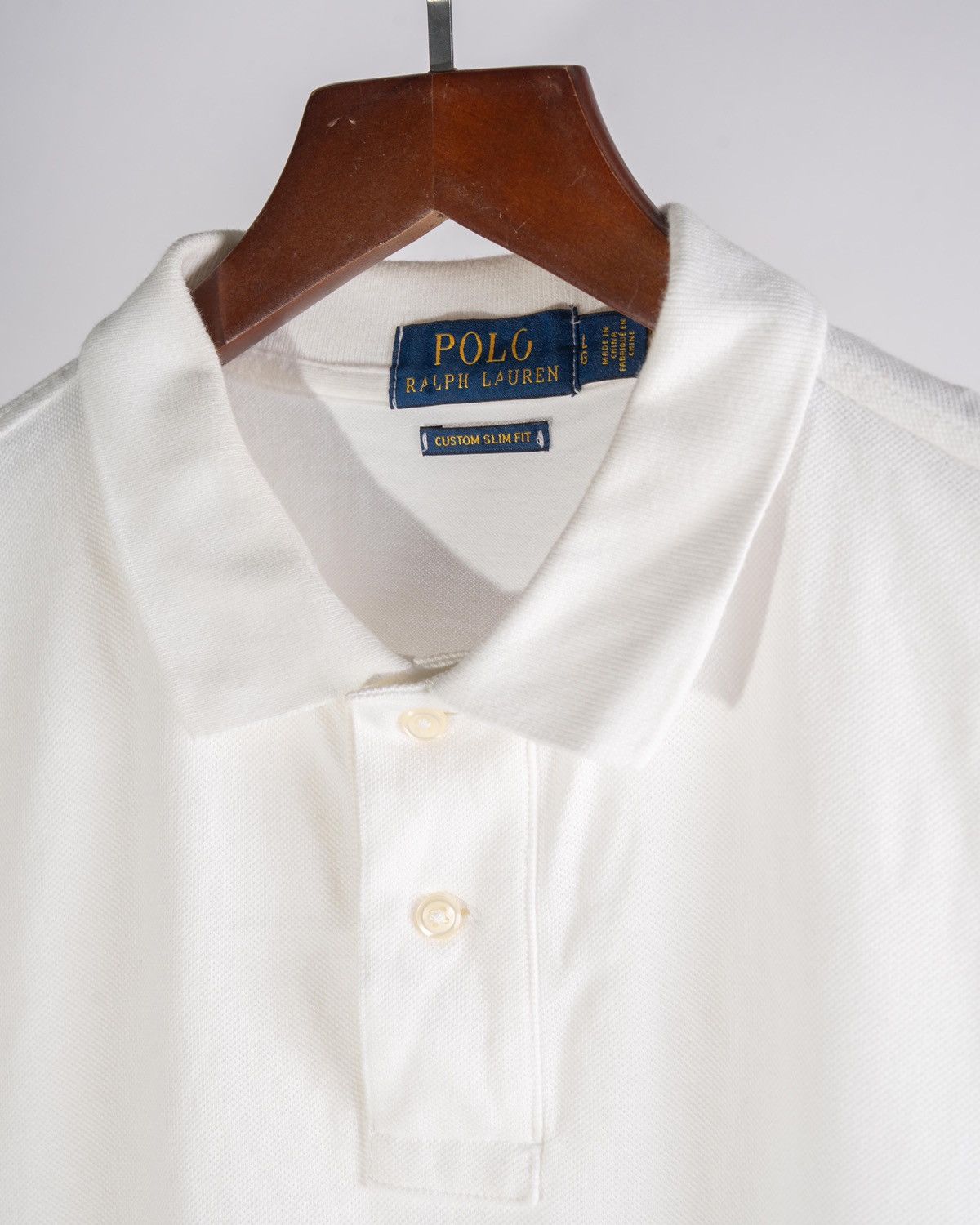 Polo Ralph Lauren POLO RALPH LAUREN Size US L / EU 52-54 / 3 - 4 Thumbnail
