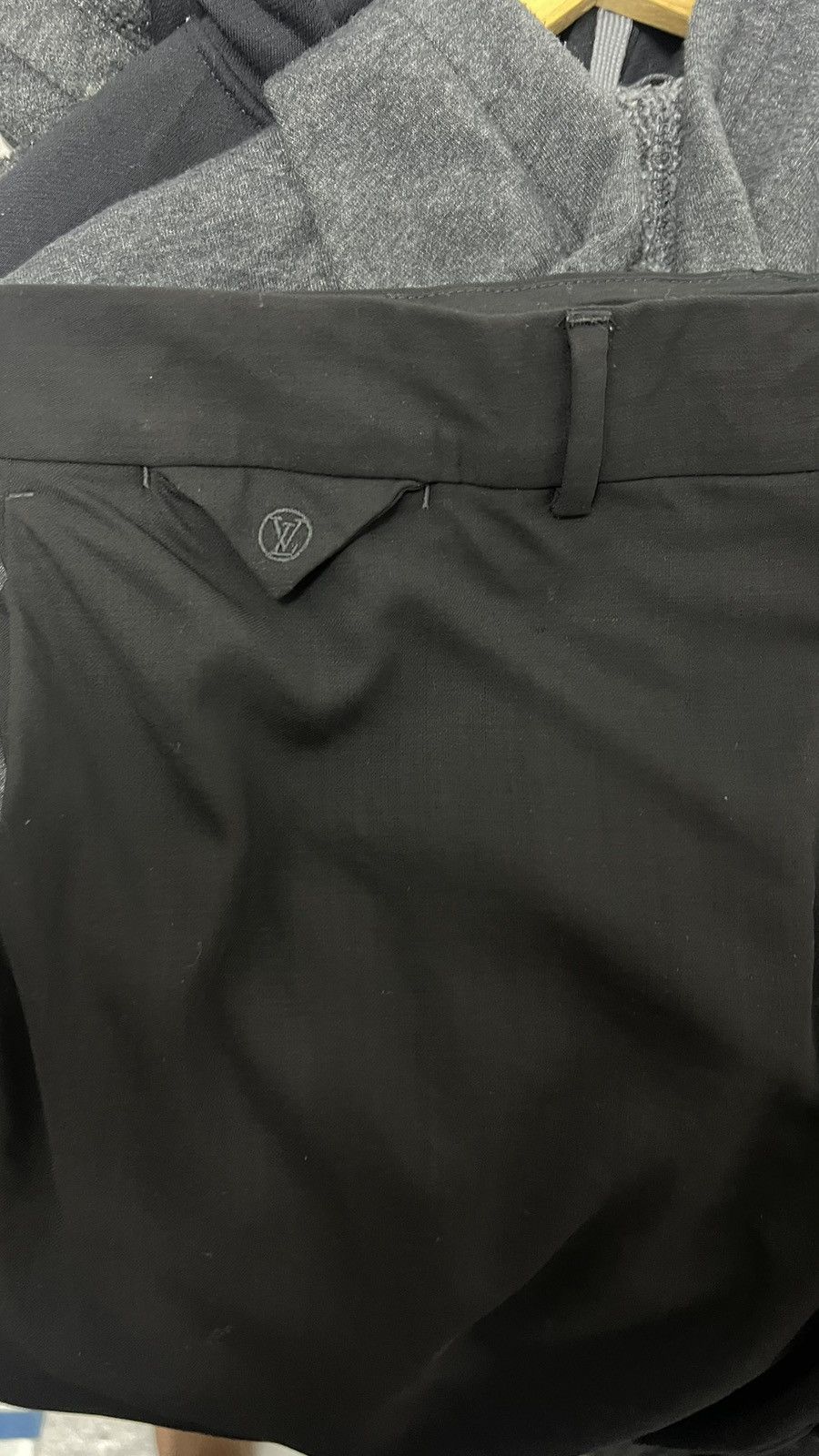 Louis Vuitton × Virgil Abloh Louis Vuitton Pants Size US 38 / EU 54 - 9 Thumbnail