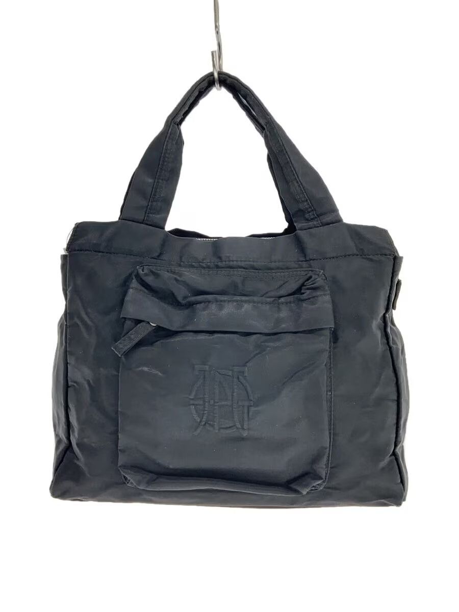 00s archive Jean Paul GAULTIER tote bag