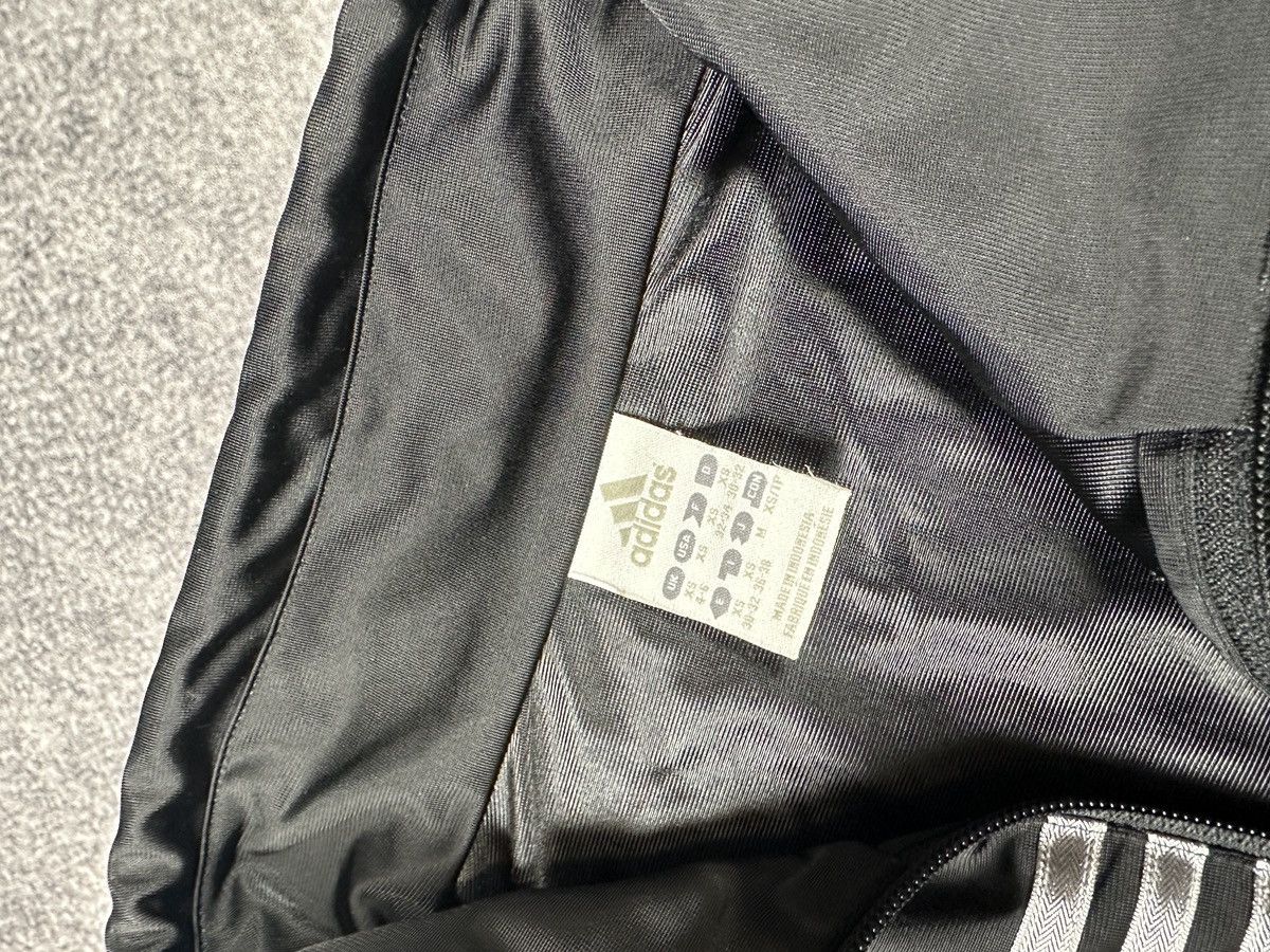 Adidas Vintage Adidas Rare Jacket Zip Up Streetwear USA XS style Size US XS / EU 42 / 0 - 2 Thumbnail