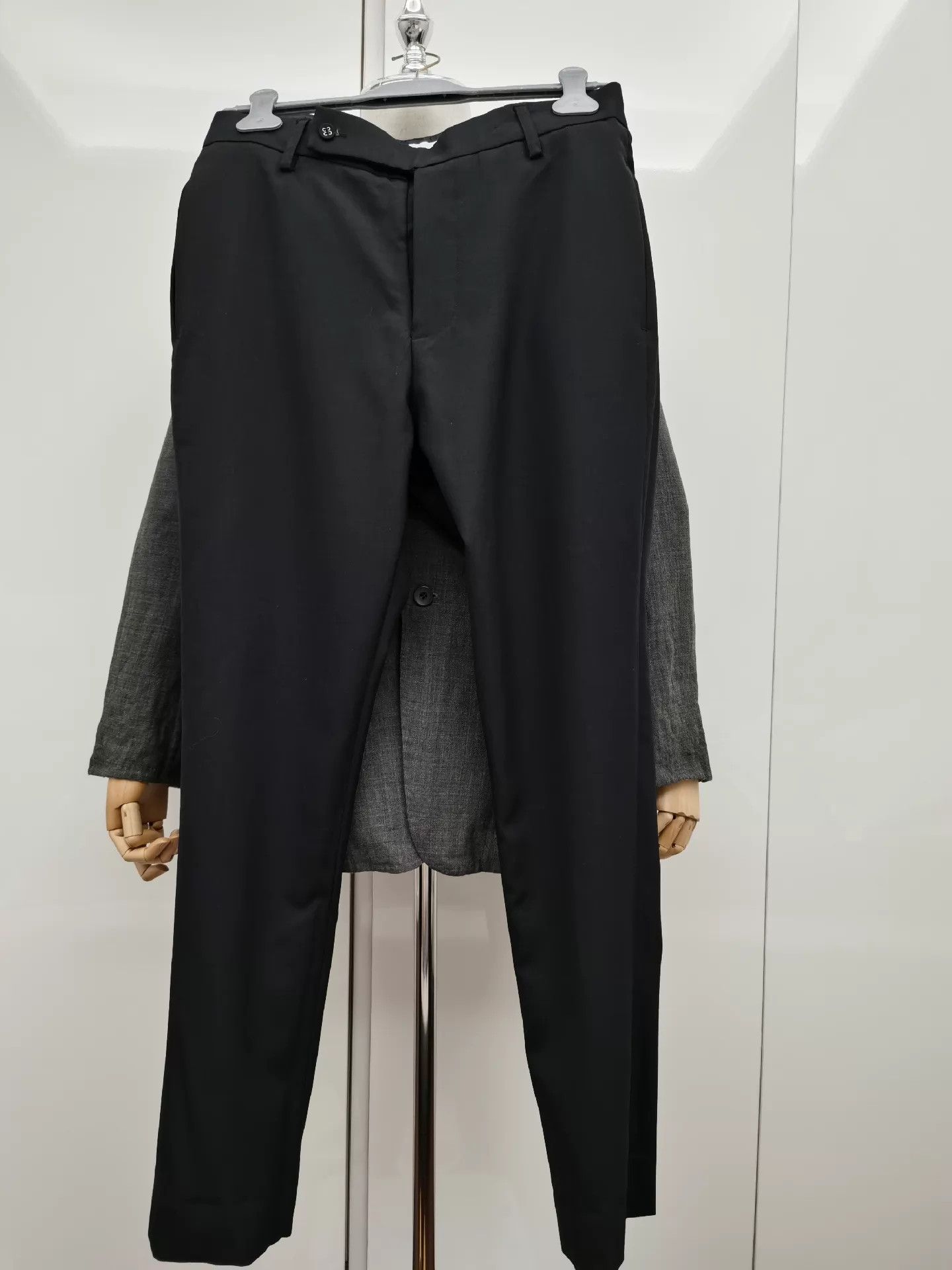 The Viridi-anne the viridi anne Japanese 2-Piece Suit Size 3 New Size US L / EU 52-54 / 3 - 6 Thumbnail
