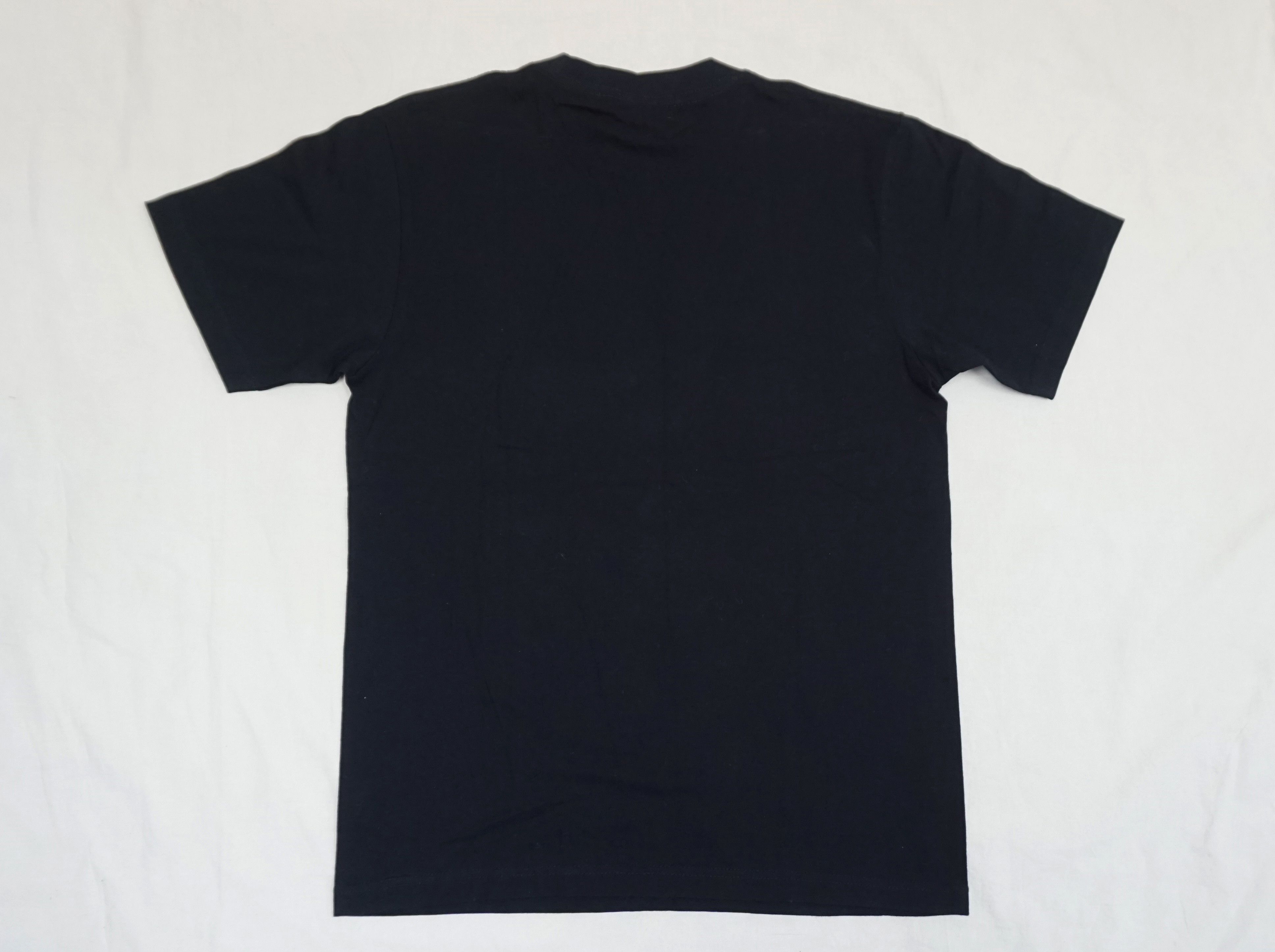 Anime × Japanese Brand × Vintage 90's Dragon Ball Z "Krillin" T-Shirt, Made in Japan Size US M / EU 48-50 / 2 - 6 Thumbnail