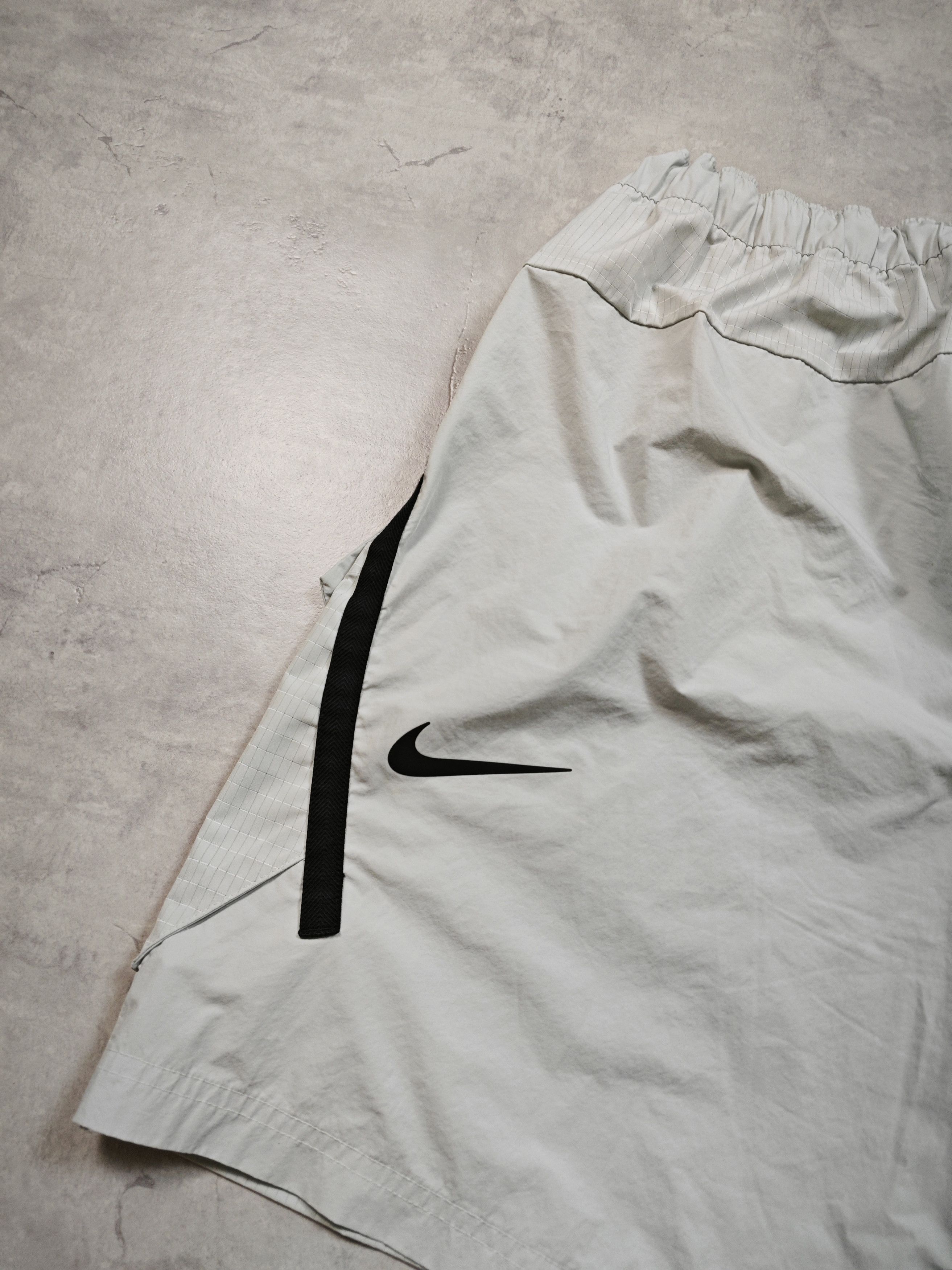 Nike Nike Shorts Size US 36 / EU 52 - 5 Thumbnail