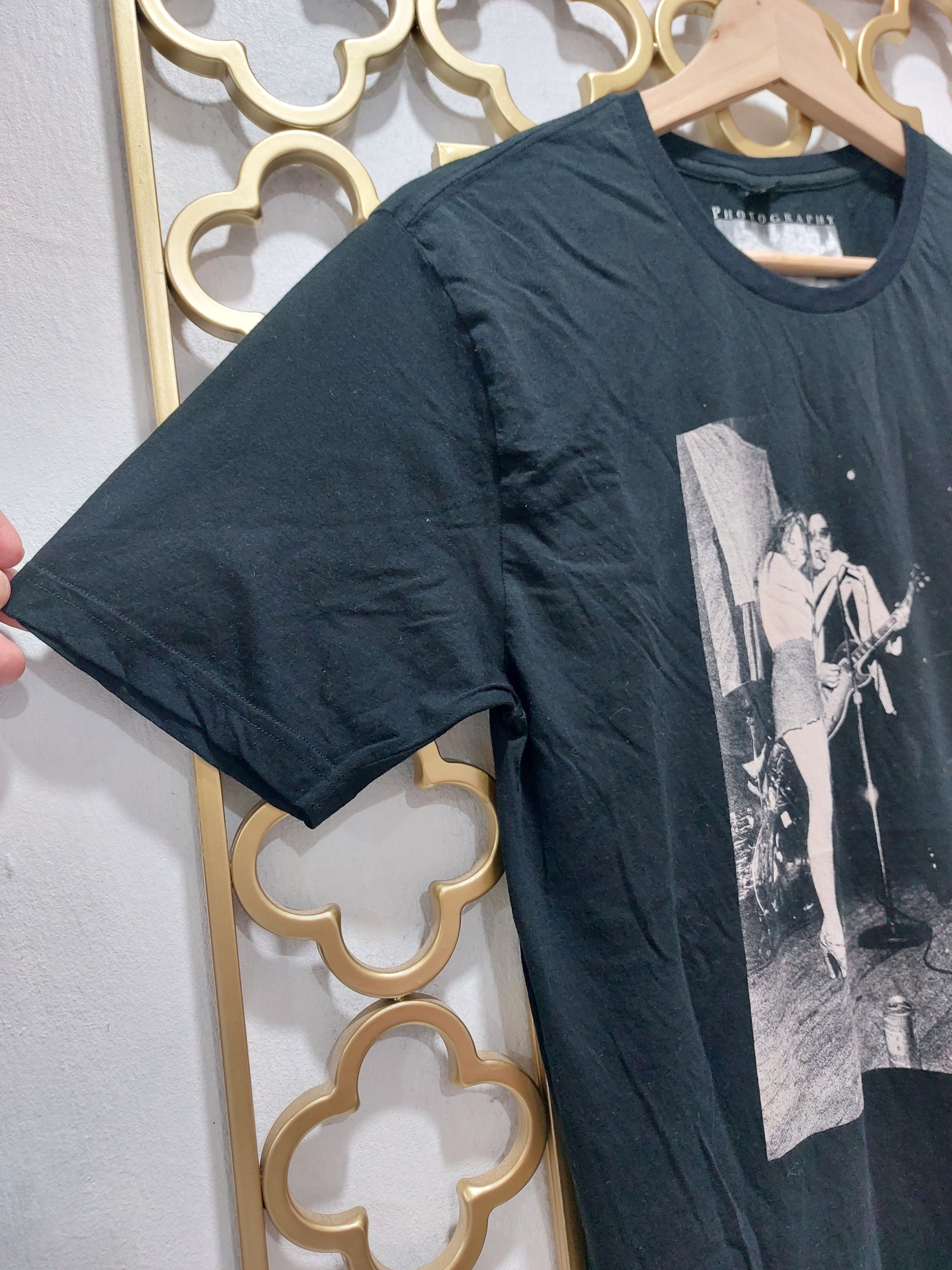 Hysteric Glamour 💥Hysteric Glamour Destroy All Monsters Y2K ©2006 Size US S / EU 44-46 / 1 - 6 Thumbnail