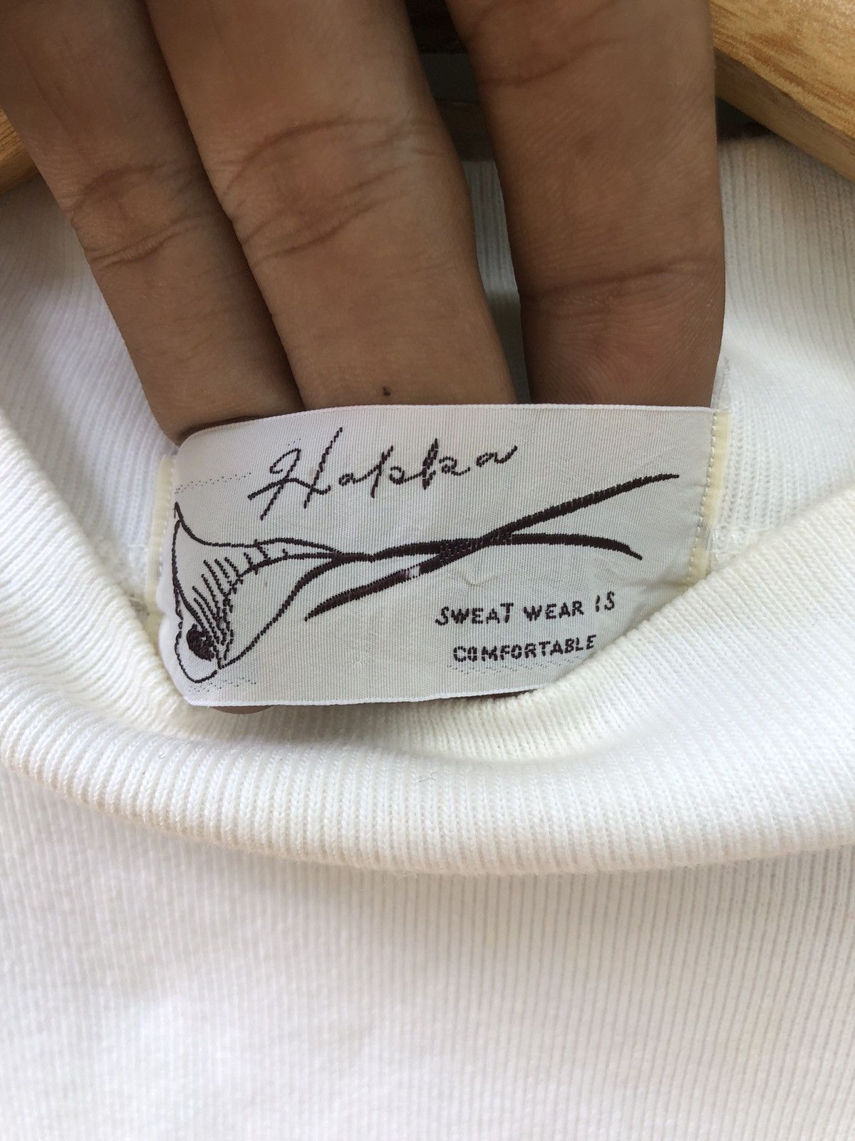 Japanese Brand × Vintage Vintage Japanese Brands Art Tee Size S / US 4 / IT 40 - 17 Thumbnail