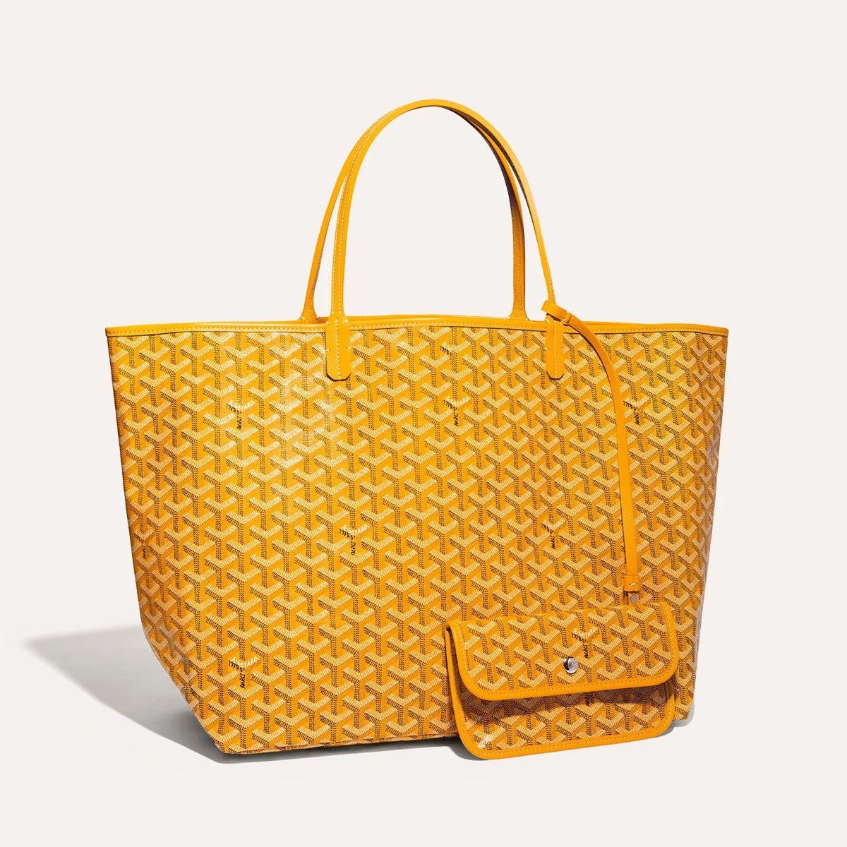 Goyard Saint Louis GM bag Size ONE SIZE - 1 Thumbnail