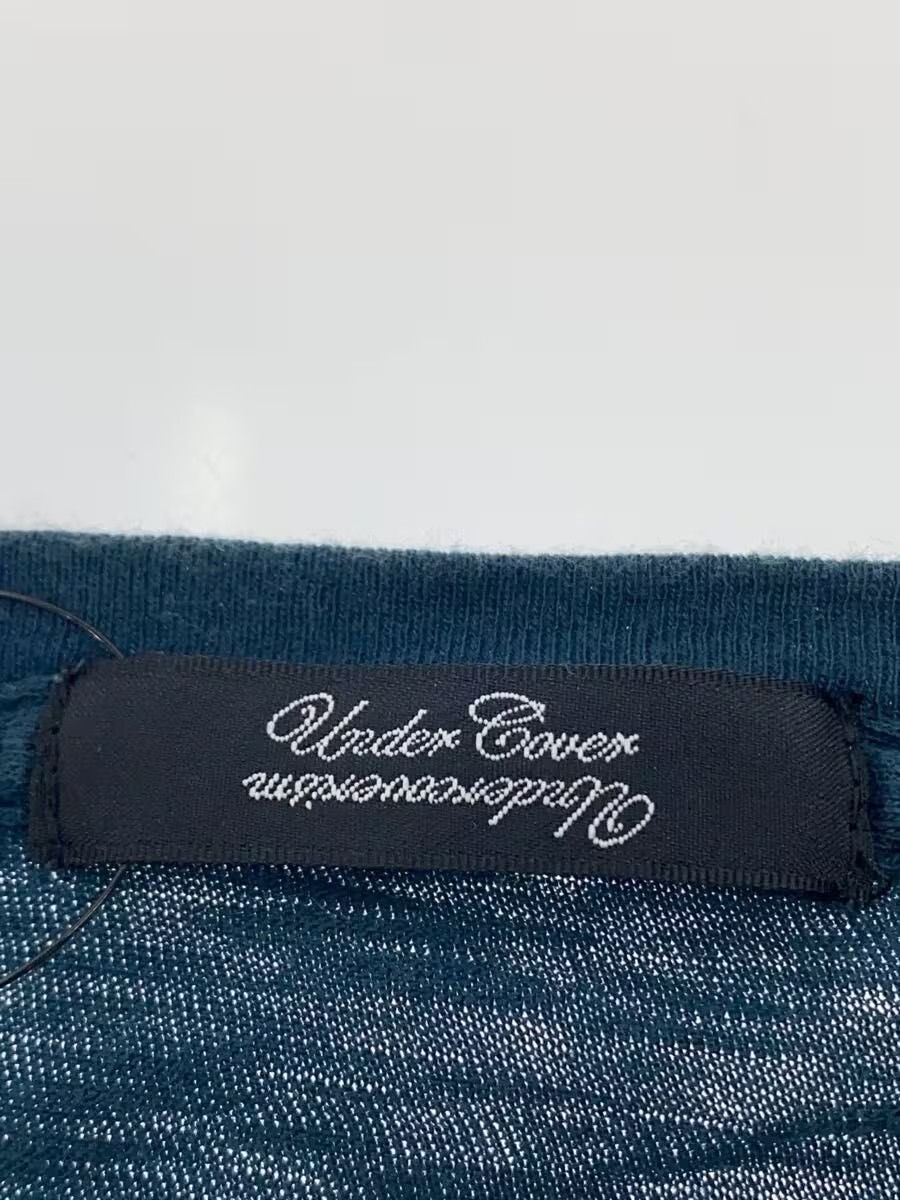 Undercover SS11 "Underman" Sigma Tee Size US M / EU 48-50 / 2 - 3 Thumbnail