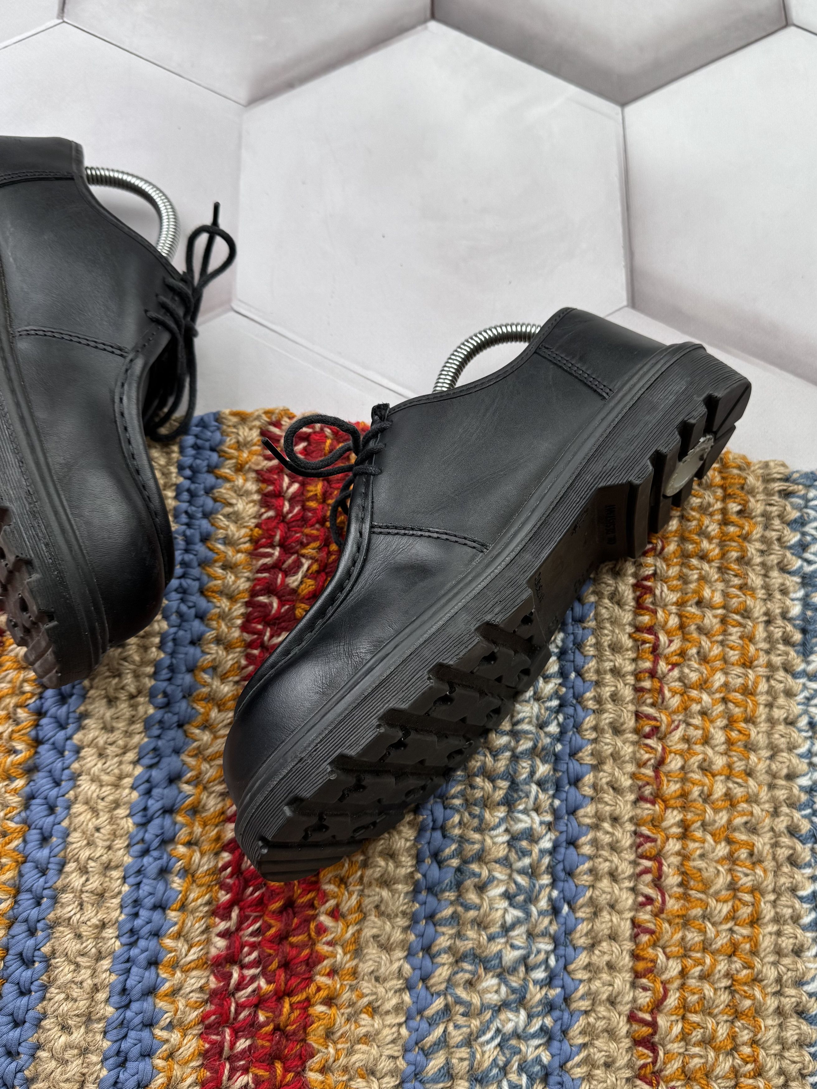 Hysteric Glamour Vintage Leather Shoes(E4) Size US 9 / IT 39 - 6 Thumbnail