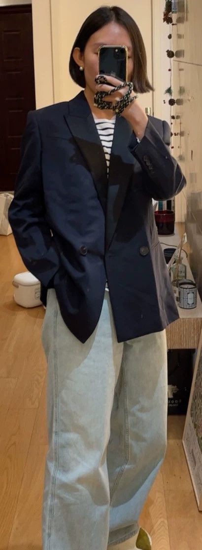 Alexander McQueen Alexander McQUEEN size 40 Double - breasted 100% wool suit Size L / US 10 / IT 46 - 9 Thumbnail