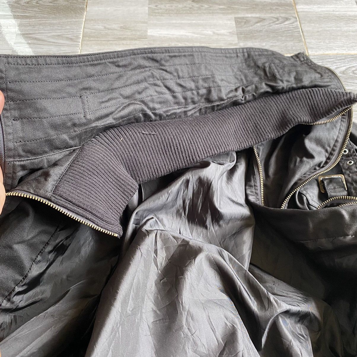 20471120 × Japanese Brand Japanese Brand Nice Design Jacket Size US M / EU 48-50 / 2 - 12 Thumbnail