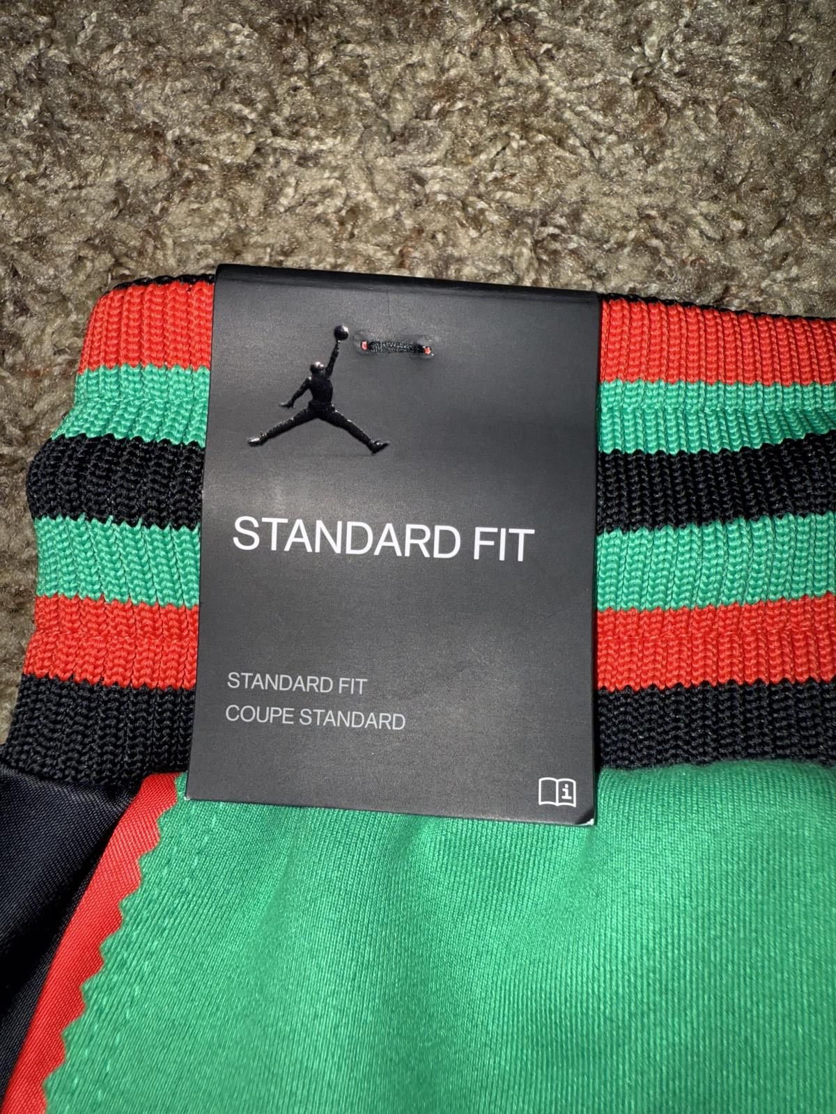 Nike Nike Air Jordan Why Not? x Facetasm Track Pants Size US 34 / EU 50 - 10 Thumbnail