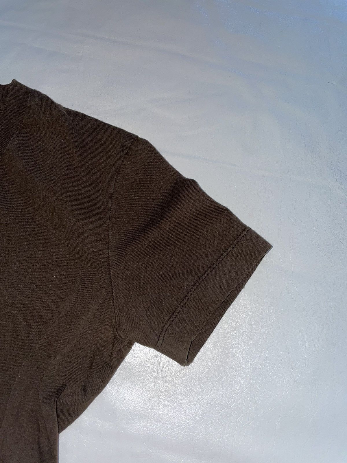 Prada Prada Vinnie Ray AW 2006/07 vintage T shirt Size S / US 4 / IT 40 - 9 Thumbnail