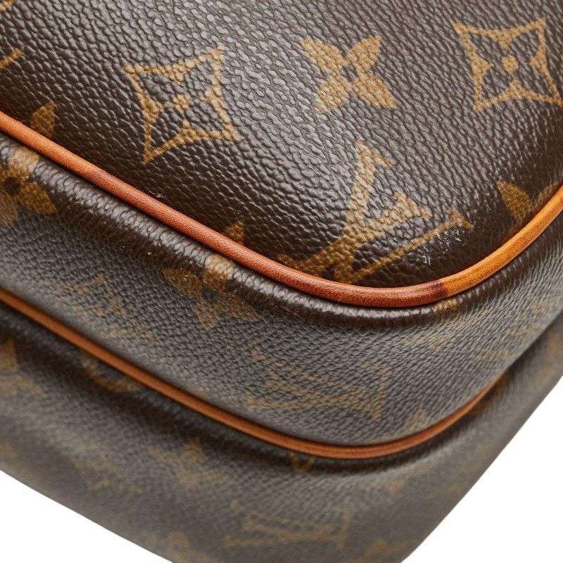 Louis Vuitton Louis Vuitton Monogram Reporter PM Shoulder Bag M45254 Size ONE SIZE - 7 Thumbnail
