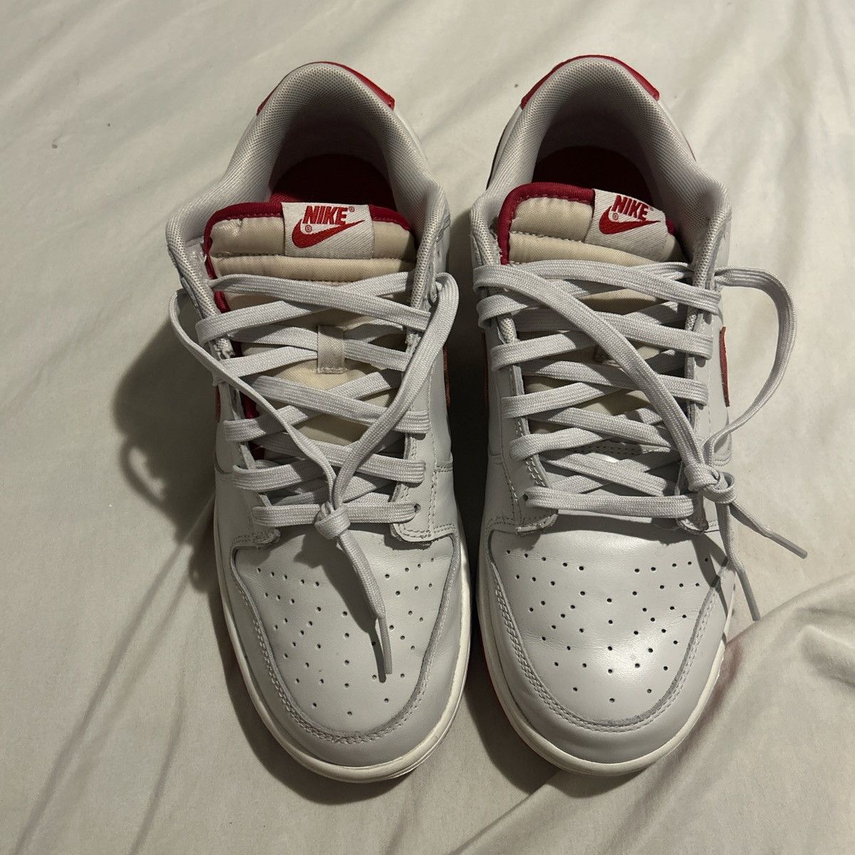 Nike Nike Dunk Low Size US 11 / EU 44 - 3 Thumbnail