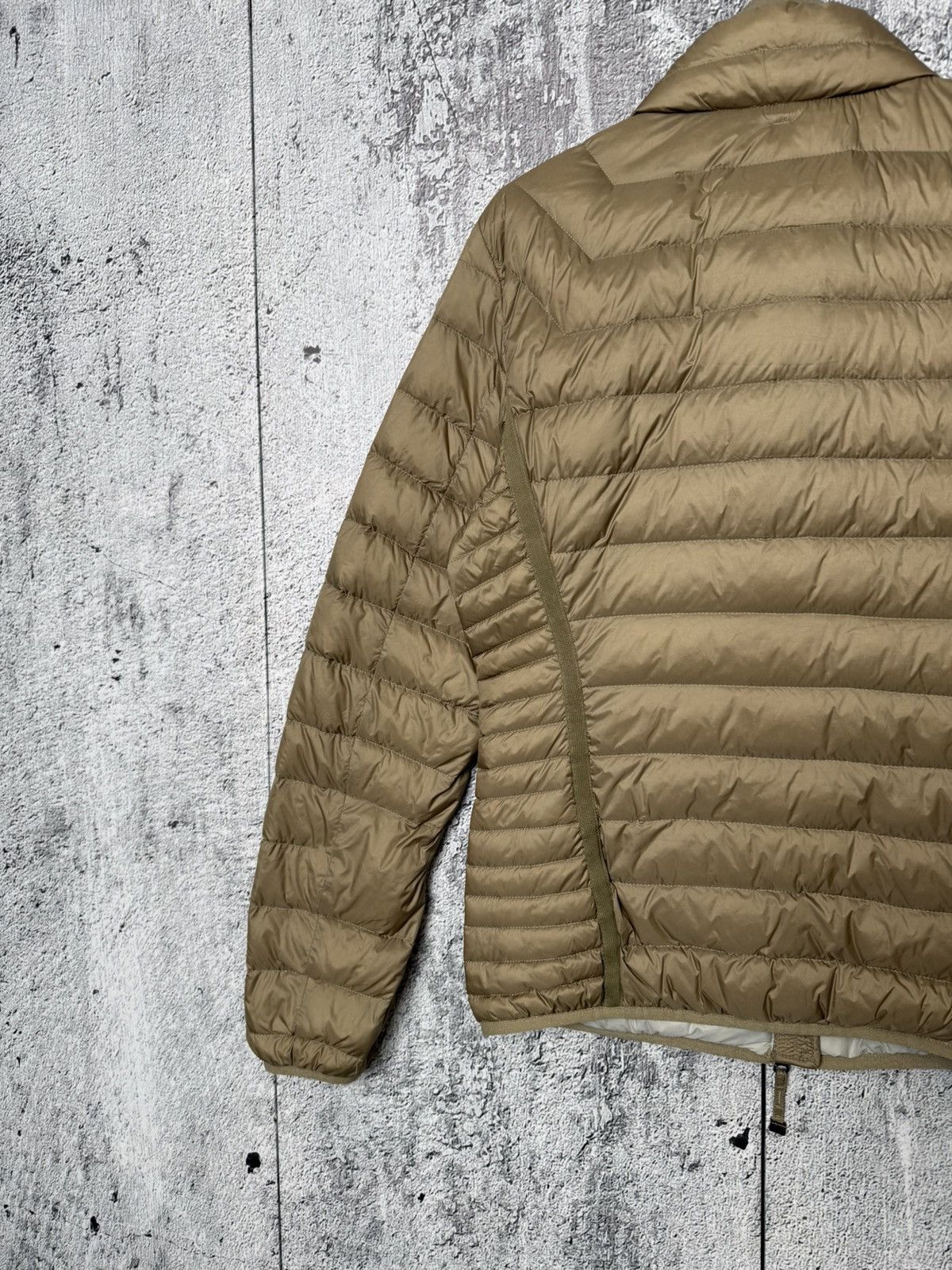 Parajumpers Parajumpers Geena Women Super Lightweight Down Puffer Jacket Size L / US 10 / IT 46 - 12 Thumbnail