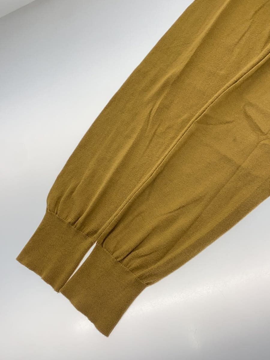 Undercover Pleated Cotton Cardigan Size US M / EU 48-50 / 2 - 3 Thumbnail