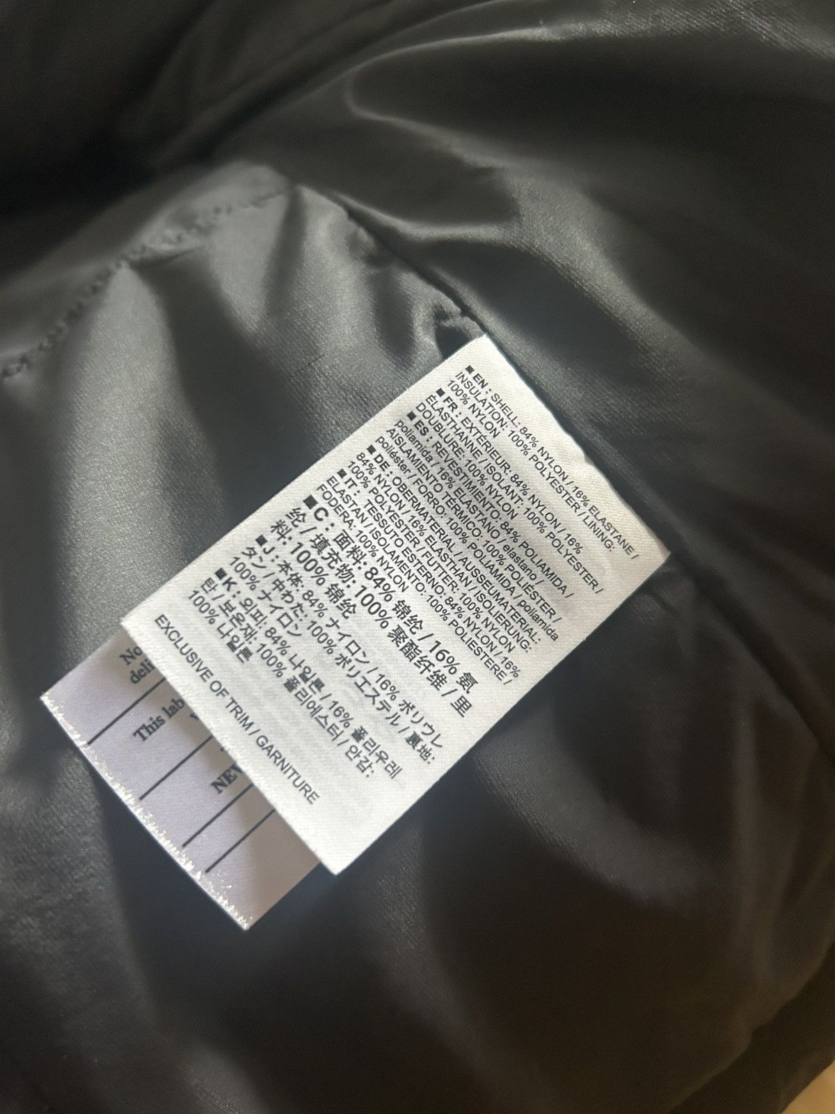 Arc'teryx Proton LT Hoody Jacket Size US M / EU 48-50 / 2 - 8 Thumbnail