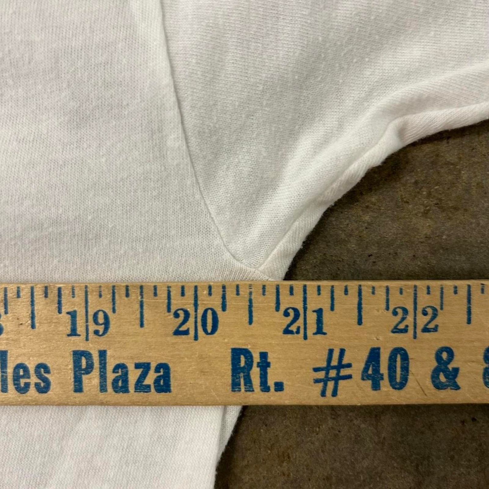 Other VTG Hershey's Chocolate Reese's Peanut Butter T-Shirt Size US XL / EU 56 / 4 - 5 Thumbnail