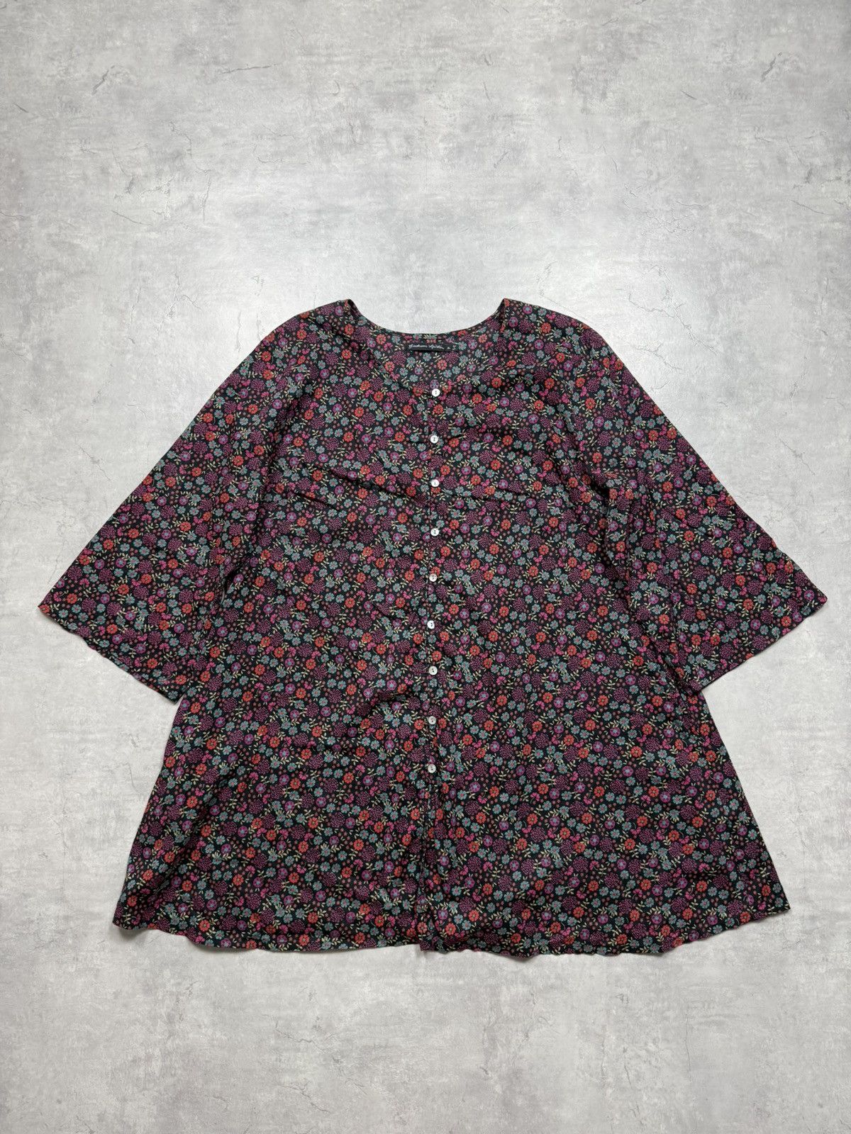 Gudrun Sjoden Gudrun Sjoden Dress Size XL / US 12-14 / IT 48-50 - 1 Thumbnail