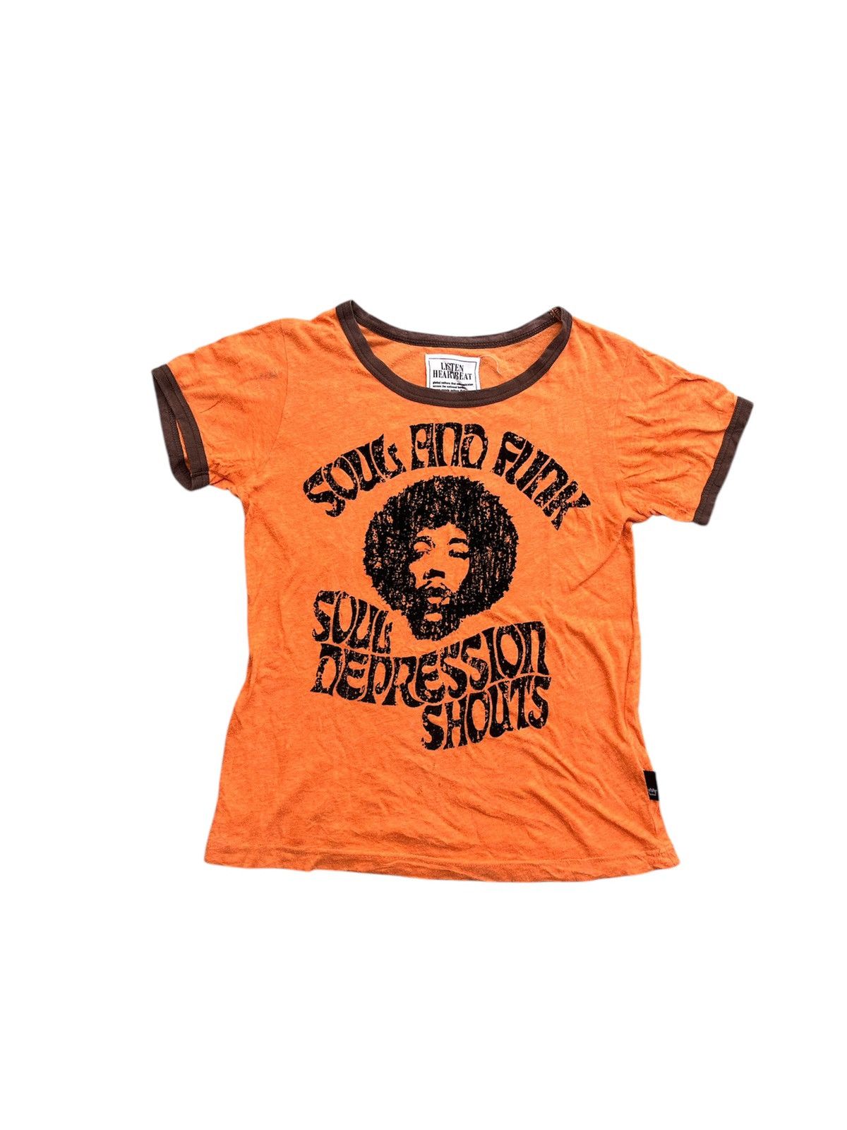 Le Grande Bleu (L.G.B.) Forbidden Fruit Tee | Grailed