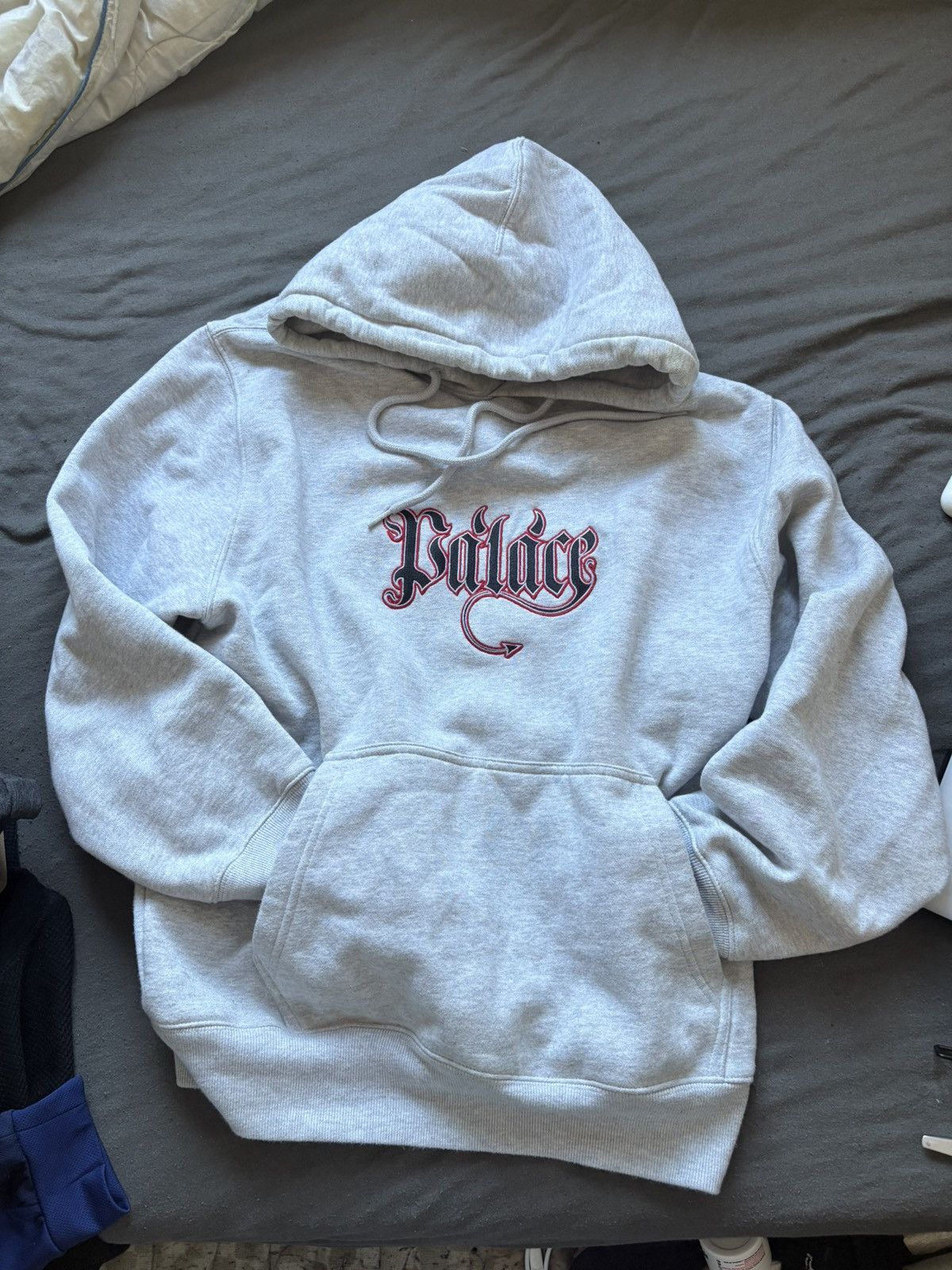 Palace Palace Horny Hoodie Size US M / EU 48-50 / 2 - 1 Thumbnail