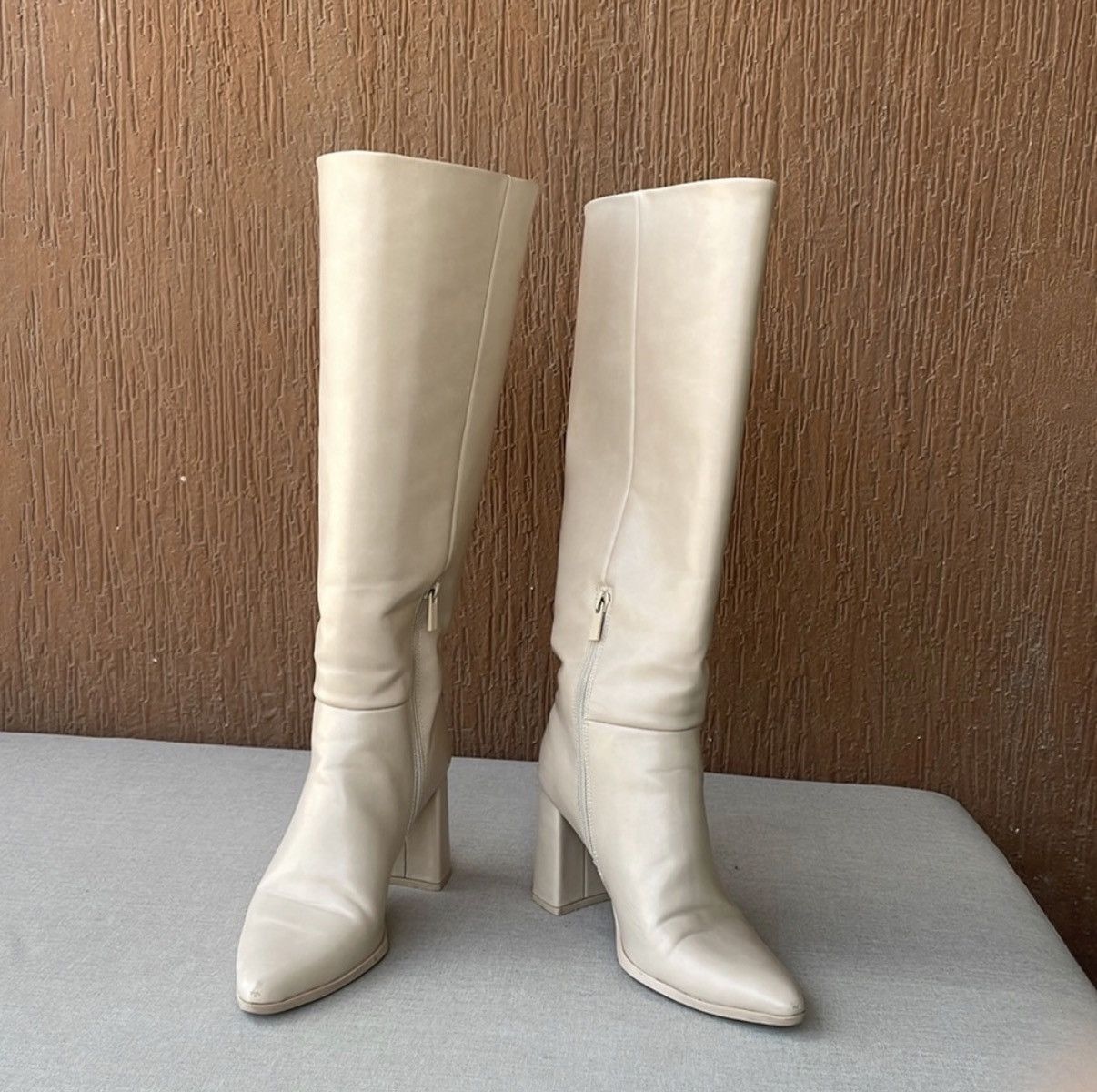 Other Glamorous Heeled Boots, Size 8 Size US 7.5 / IT 37.5 - 8 Thumbnail
