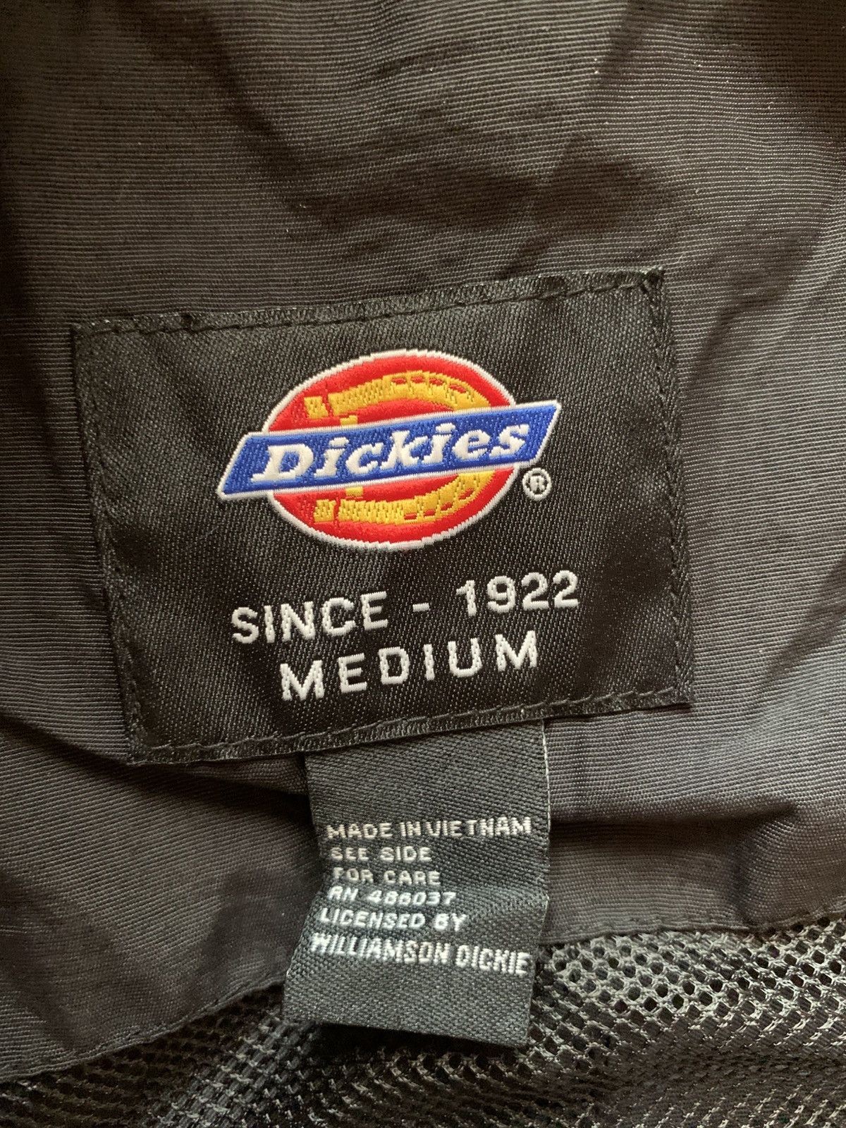Dickies DICKIES JACKET OUTDOOR GORPCORE Size US M / EU 48-50 / 2 - 10 Thumbnail