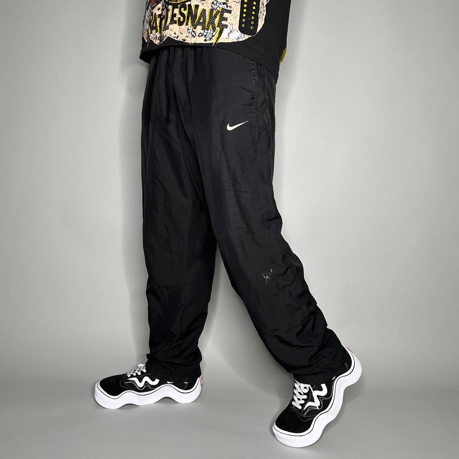 Retro nike sweatpants on sale