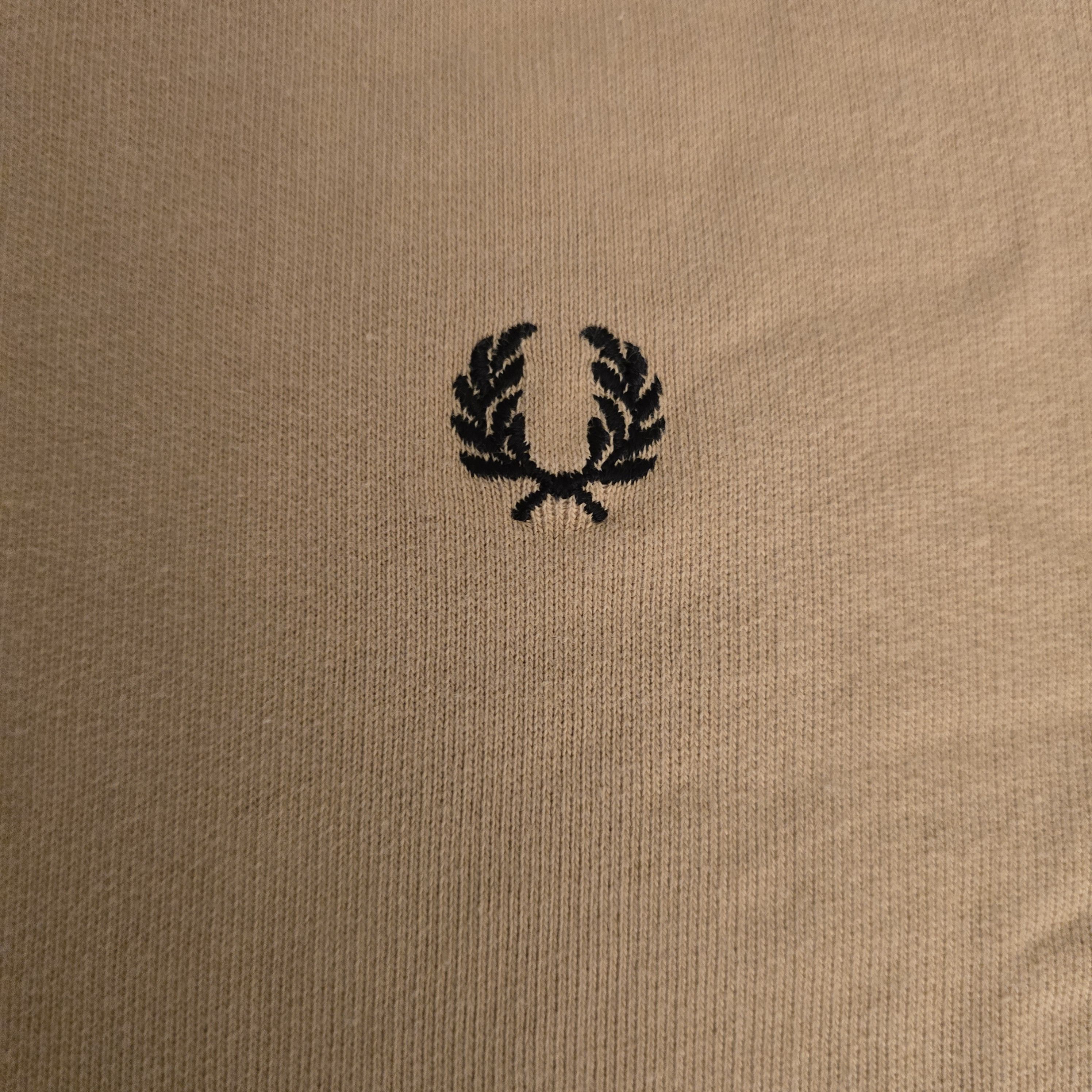Fred Perry Fred Perry's jacket Size US L / EU 52-54 / 3 - 2 Thumbnail